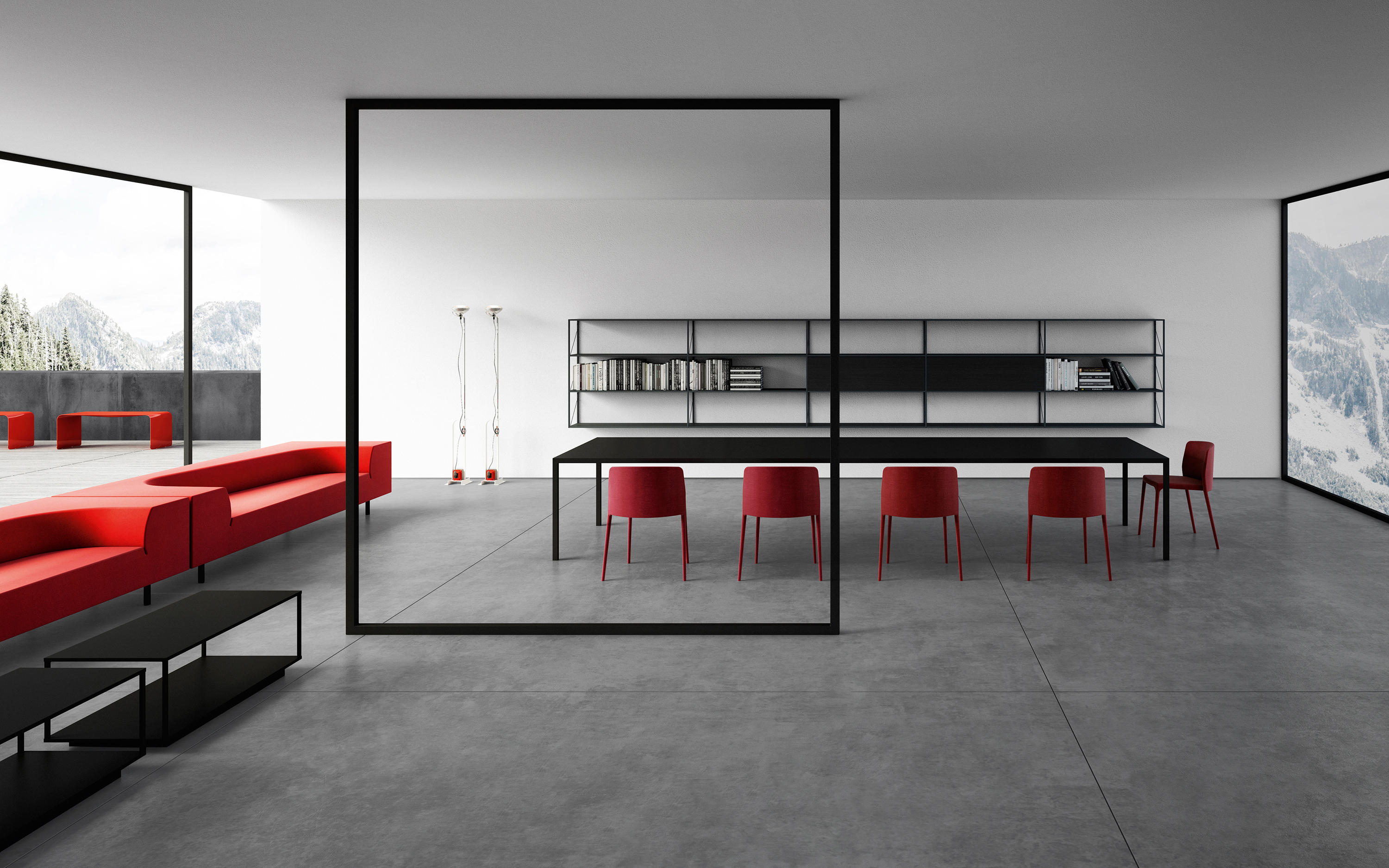 华体会体育官方在线官网 - 坐具|沙发|办公家具|华体会体育官方在线官网家具|BORA BORA 沙发