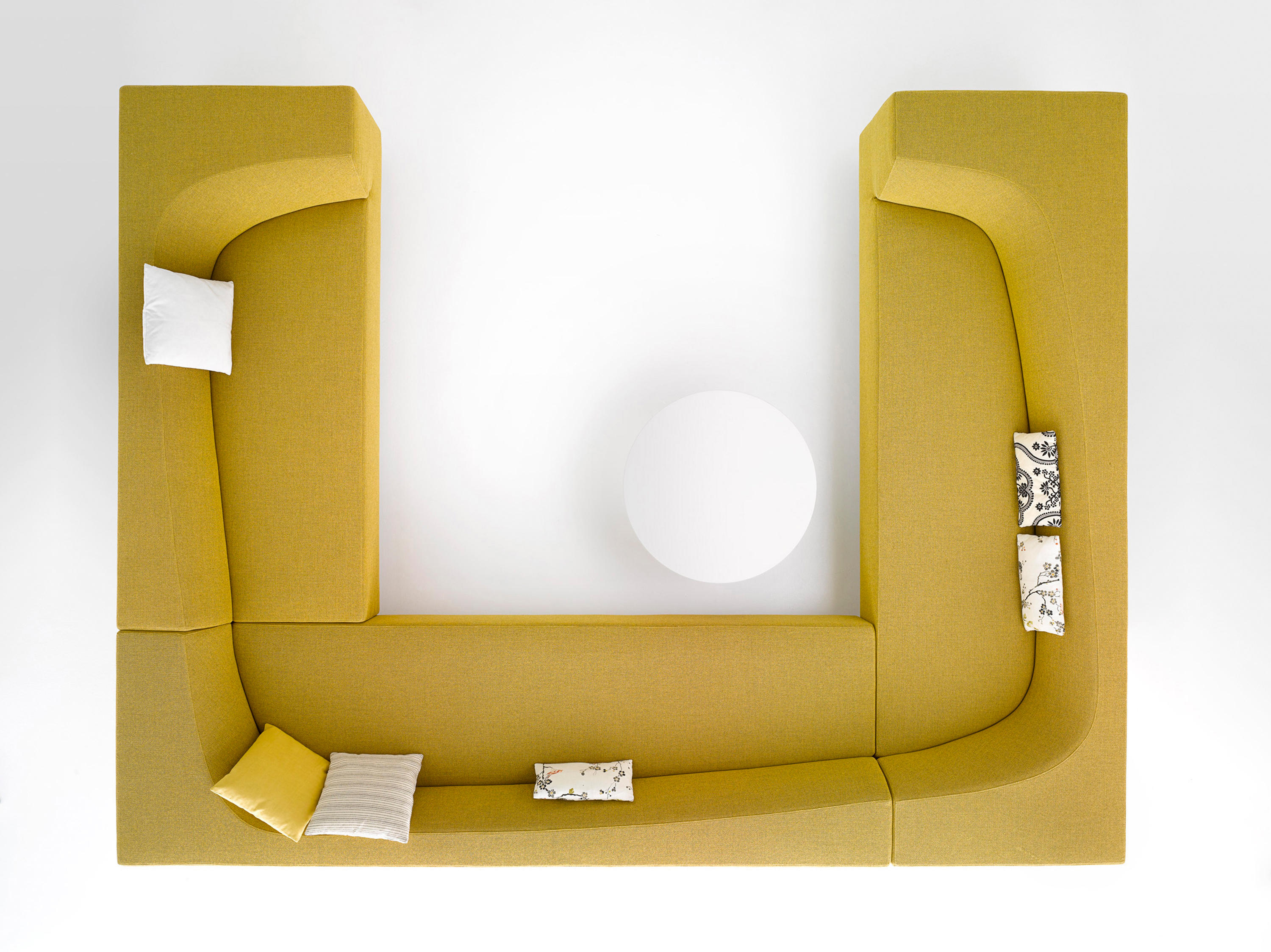 华体会体育官方在线官网 - 坐具|沙发|办公家具|华体会体育官方在线官网家具|BORA BORA 沙发