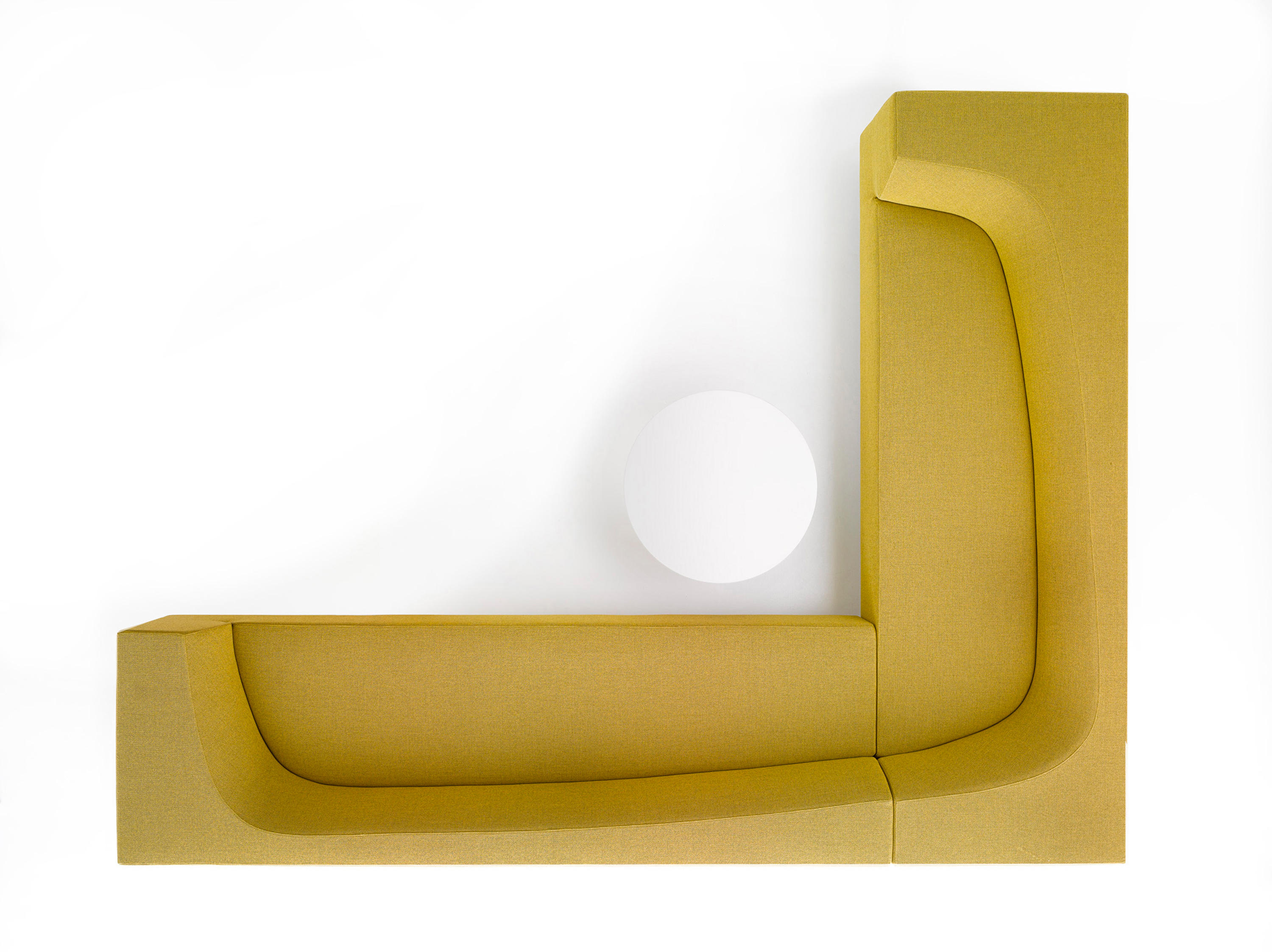 华体会体育官方在线官网 - 坐具|沙发|办公家具|华体会体育官方在线官网家具|BORA BORA 沙发