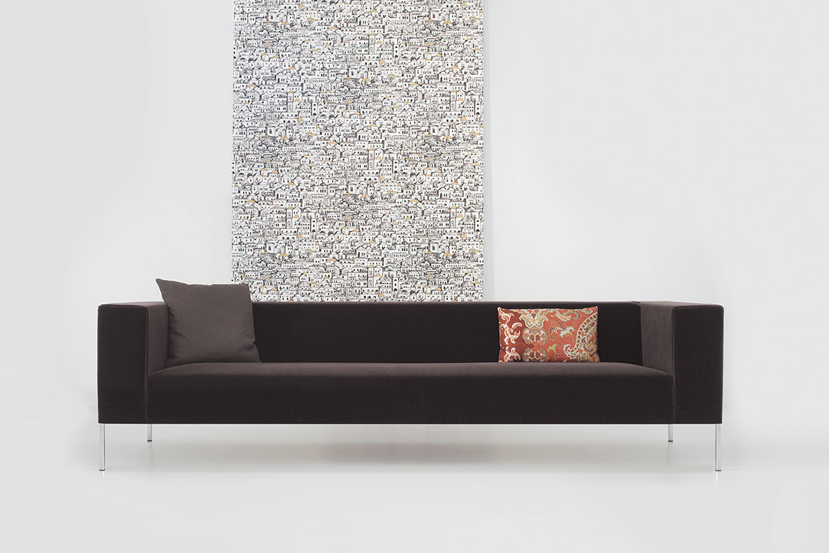 华体会体育官方在线官网 - 坐具|沙发|办公家具|华体会体育官方在线官网家具|ALLEN 2 沙发