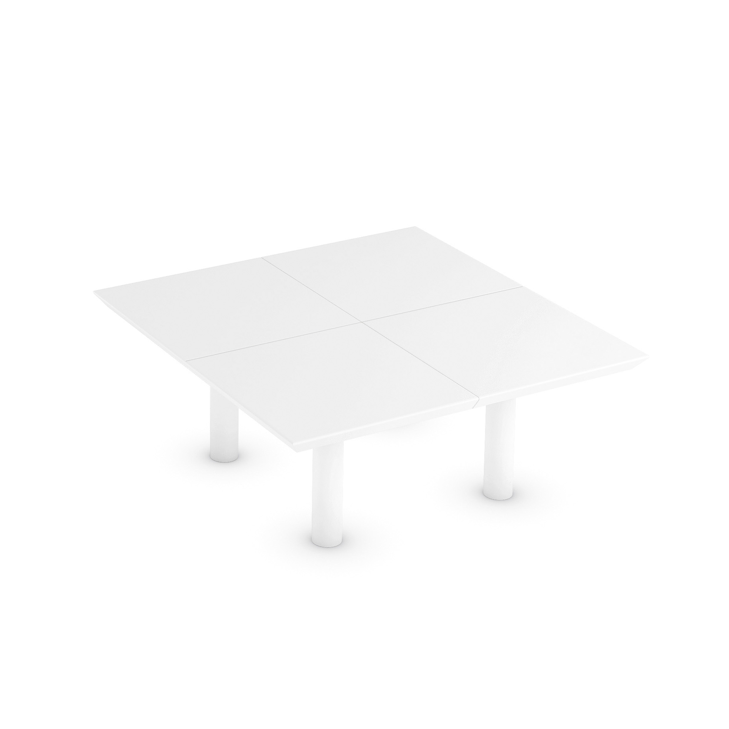 [会议台|实木洽谈台|办公家具|华体会体育官方在线官网家具|MULTIPLICEO 方形会议桌]