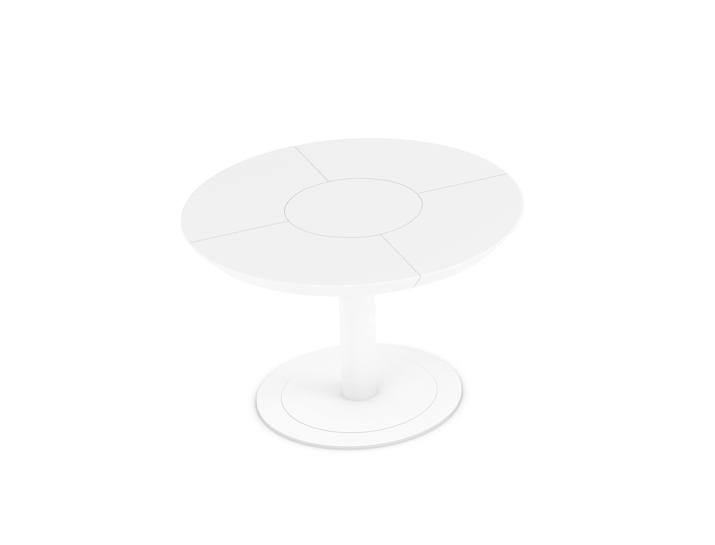 [会议台|实木洽谈台|办公家具|华体会体育官方在线官网家具|MultipliCeo 洽谈桌/合同桌]