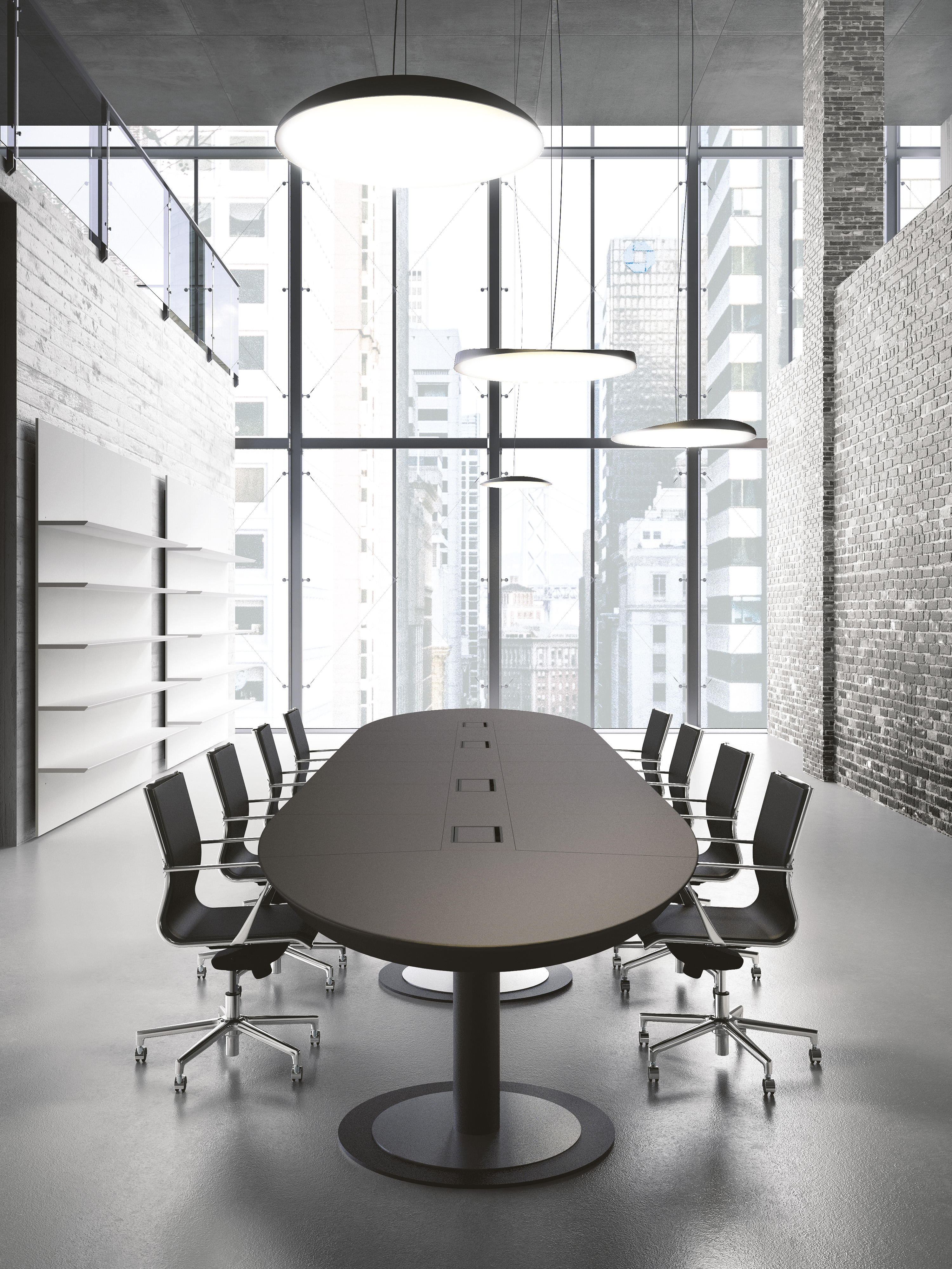 会议台|会议条桌|办公家具|华体会体育官方在线官网家具|TR 会议桌