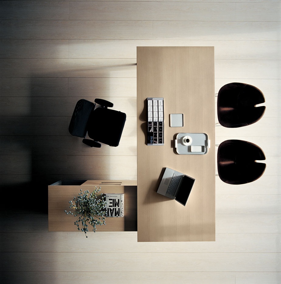 办公台|时尚大班台|办公家具|华体会体育官方在线官网家具|Corium 真皮