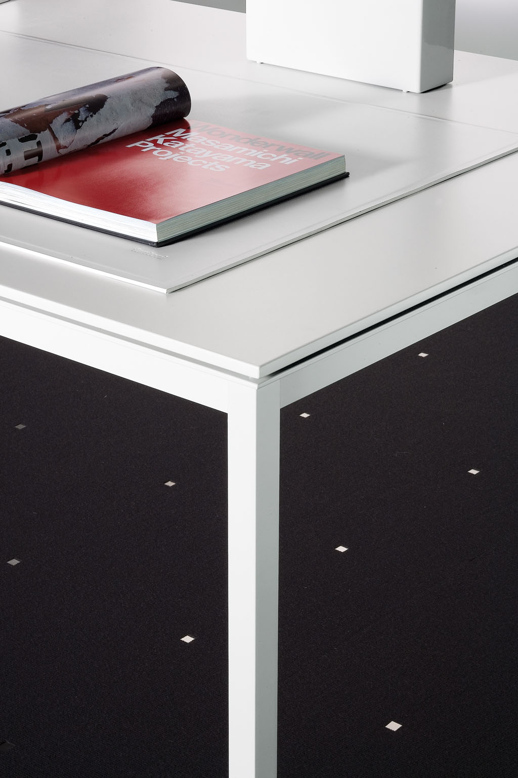 办公台|时尚大班台|办公家具|华体会体育官方在线官网家具|Corium 真皮