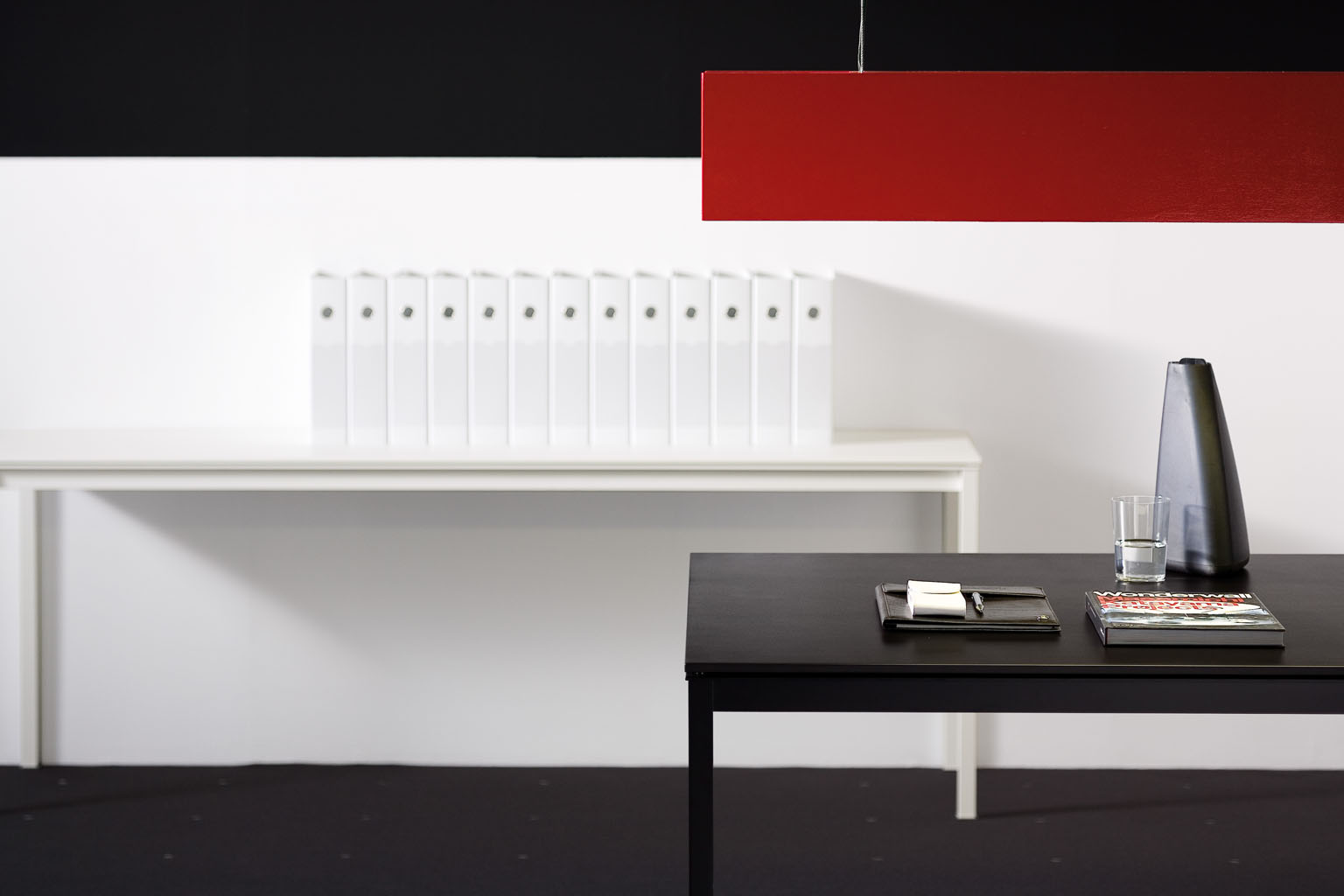 办公台|时尚大班台|办公家具|华体会体育官方在线官网家具|Corium 真皮