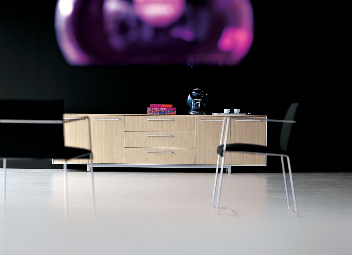 文件柜|实木文件柜|办公家具|华体会体育官方在线官网家具|Corium 侧柜边柜/文件柜