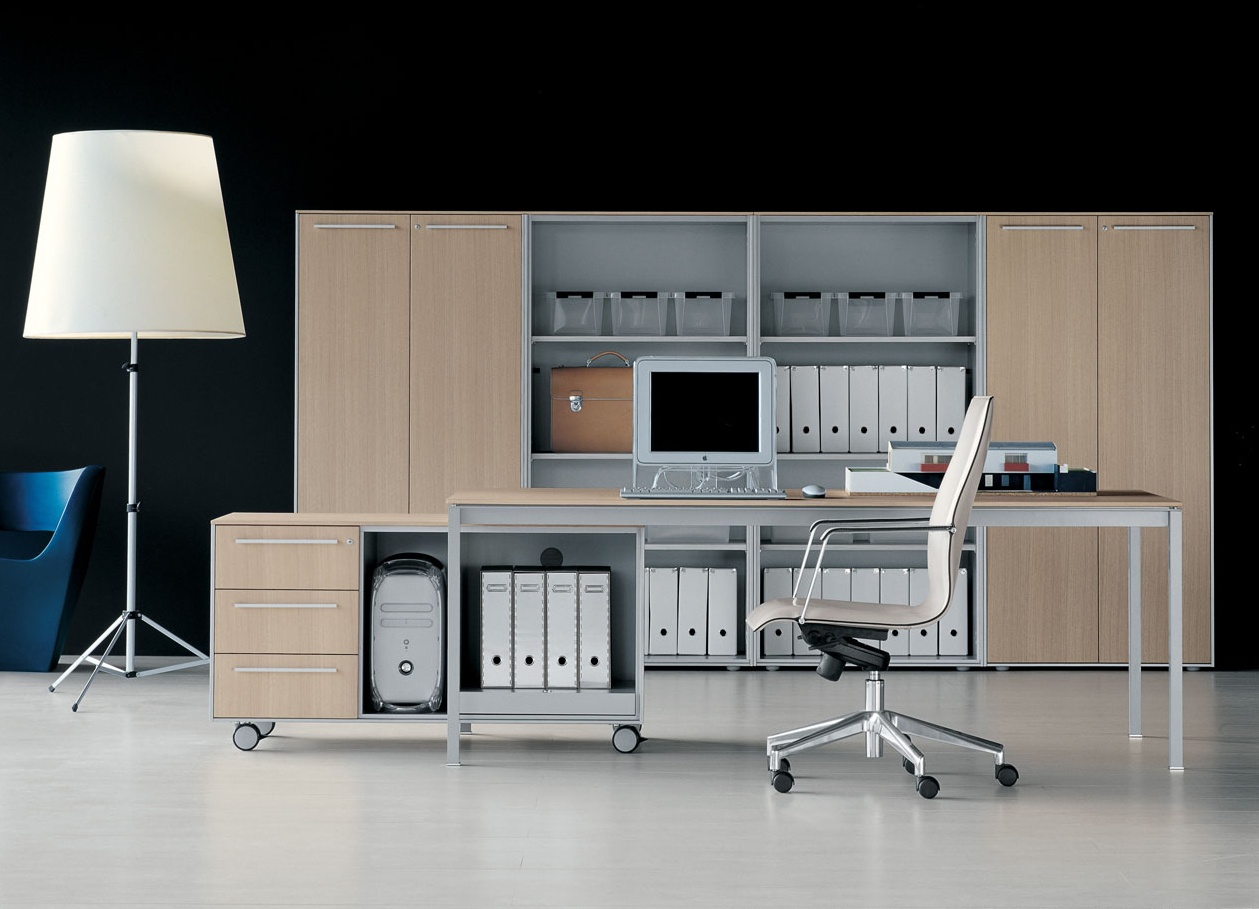 文件柜|实木文件柜|办公家具|华体会体育官方在线官网家具|Corium 侧柜边柜/文件柜