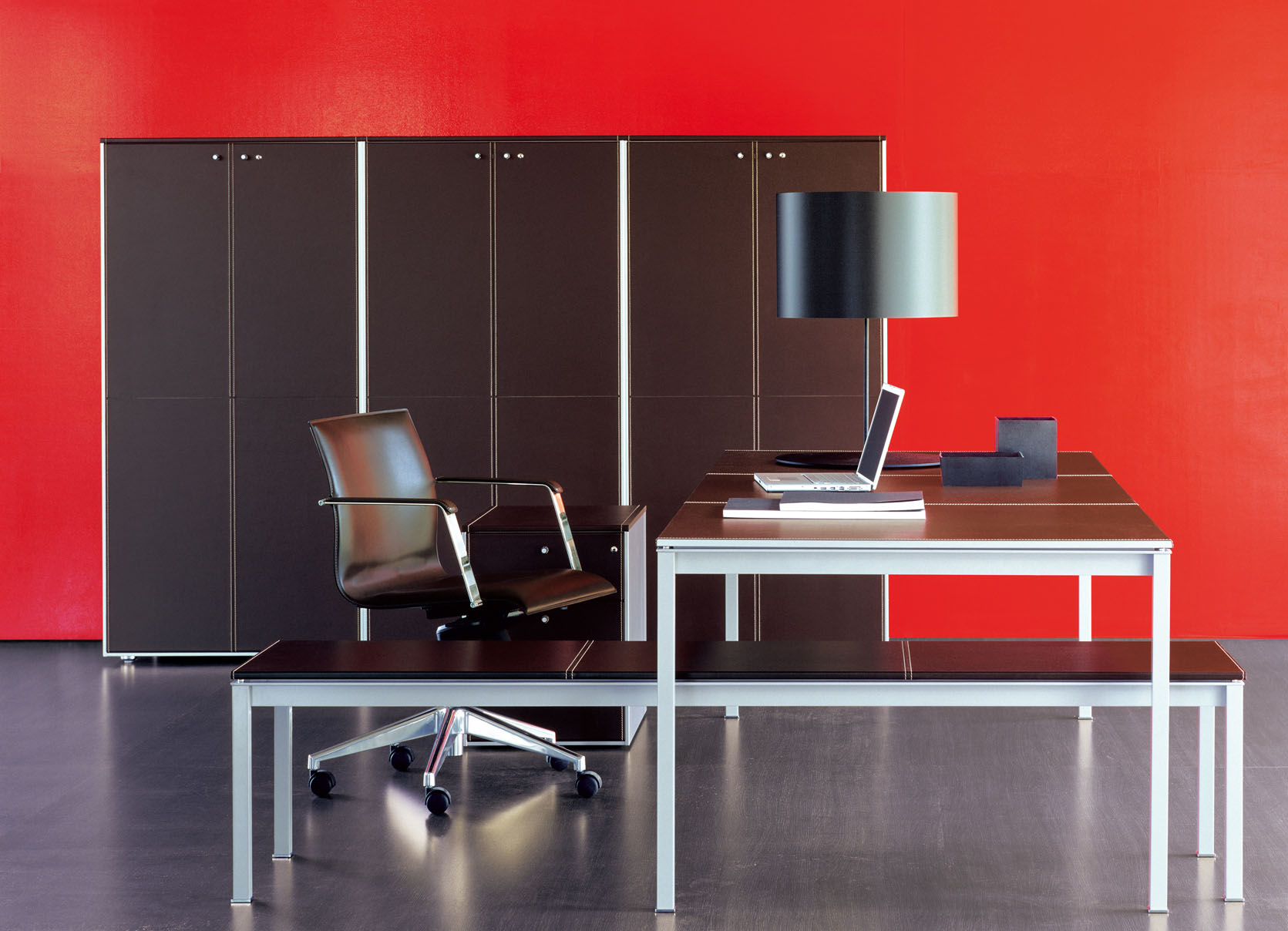 文件柜|实木文件柜|办公家具|华体会体育官方在线官网家具|Corium 侧柜边柜/文件柜