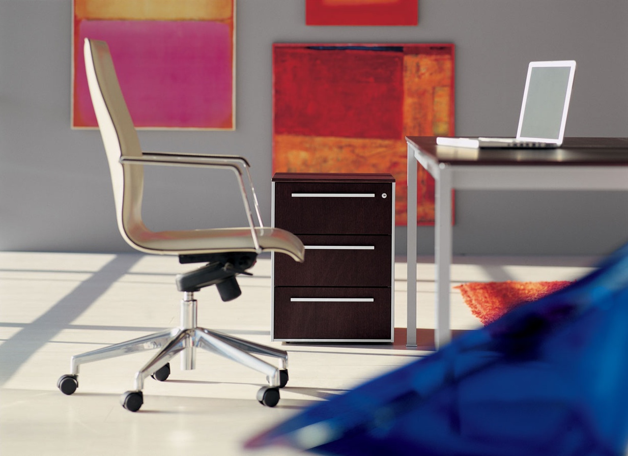 文件柜|实木文件柜|办公家具|华体会体育官方在线官网家具|Corium 侧柜边柜/文件柜