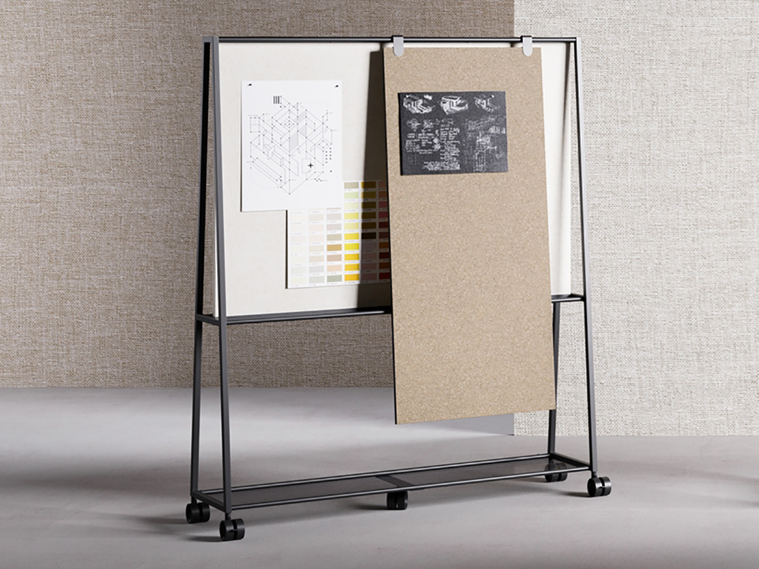 办公辅件|办公文具|办公家具|华体会体育官方在线官网家具|ATELIER  办公室白板/书写板