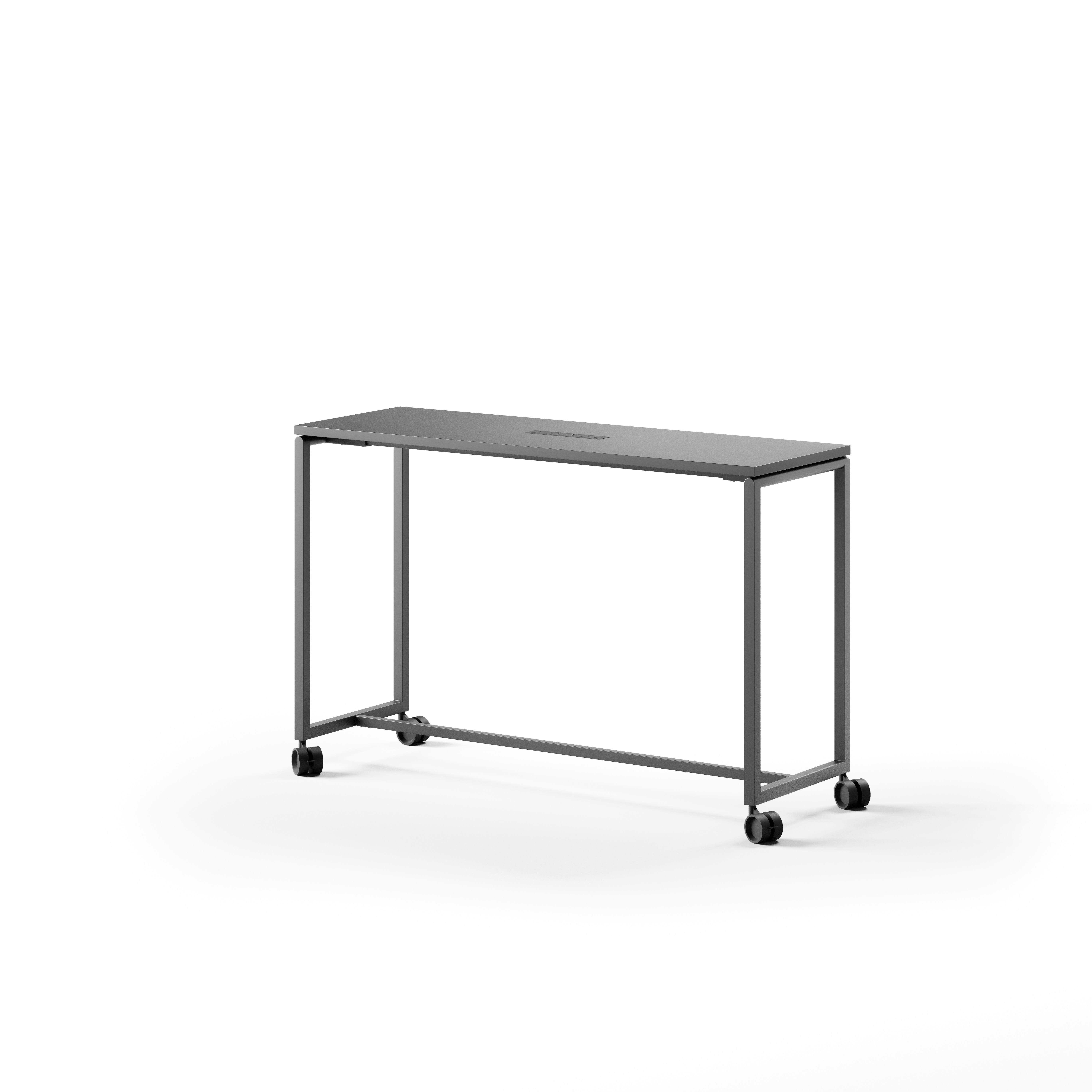 [会议台|实木洽谈台|办公家具|华体会体育官方在线官网家具|Atelier 活动洽谈桌]