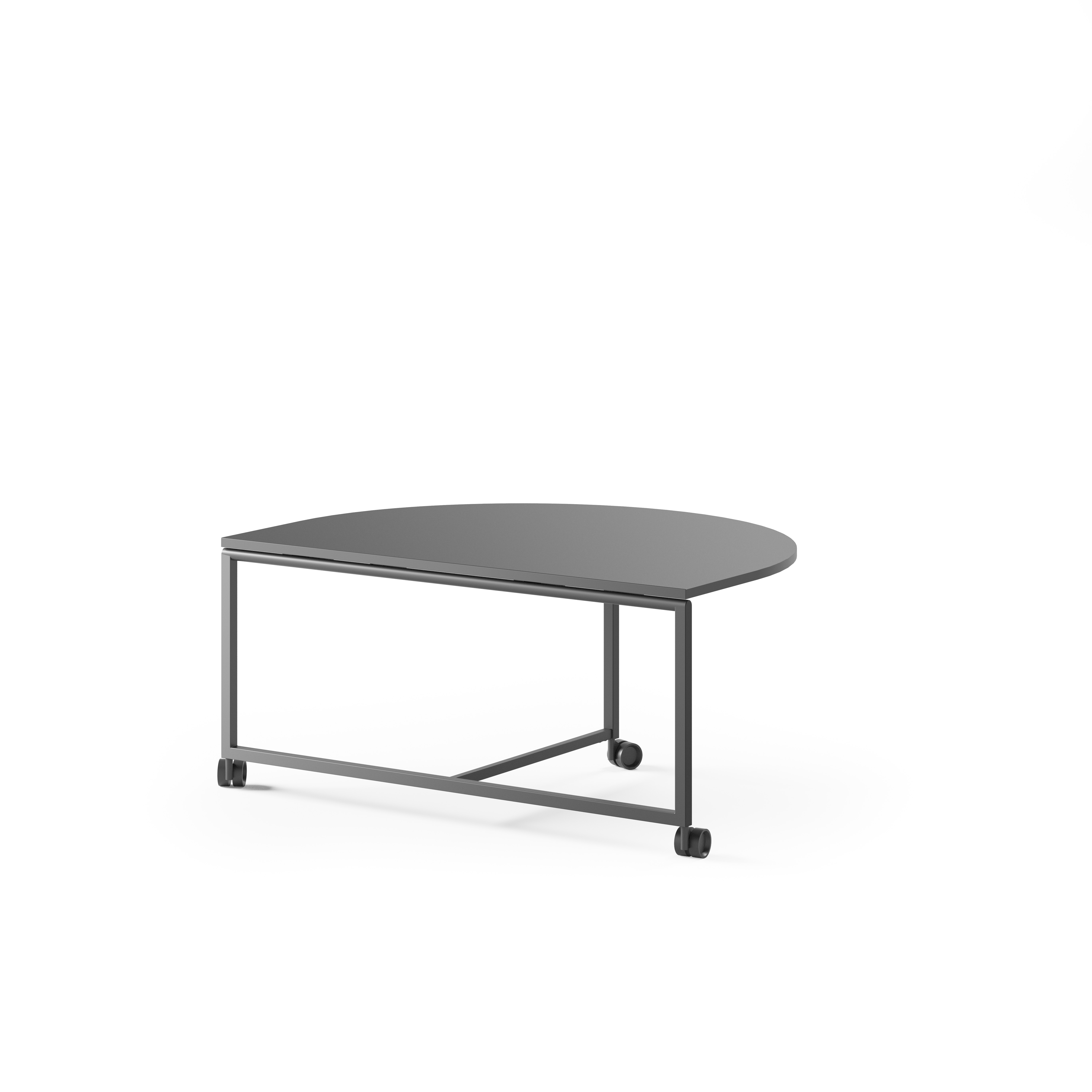 会议台|实木洽谈台|办公家具|华体会体育官方在线官网家具|Atelier 活动洽谈桌