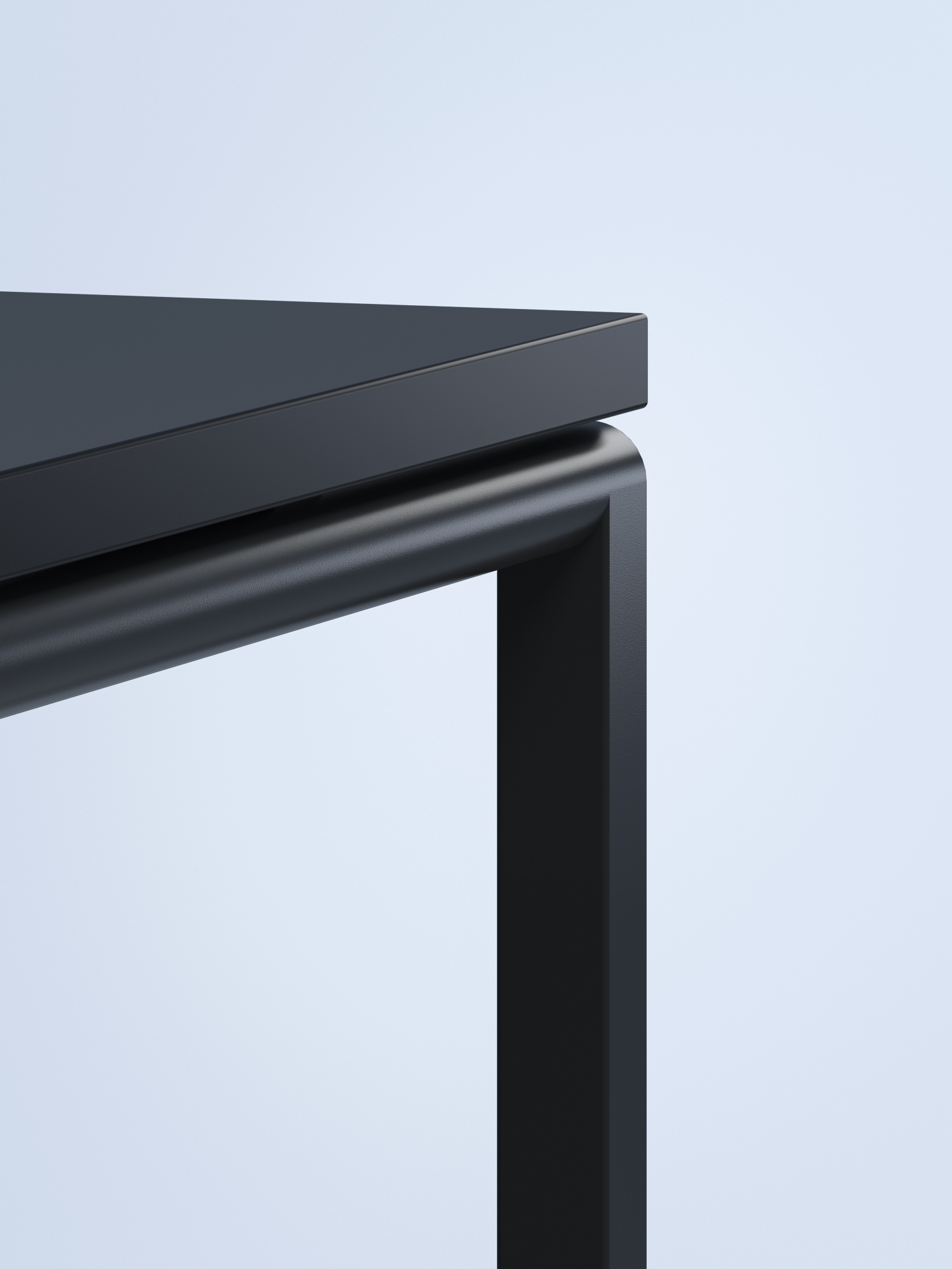 会议台|实木洽谈台|办公家具|华体会体育官方在线官网家具|Atelier 活动洽谈桌