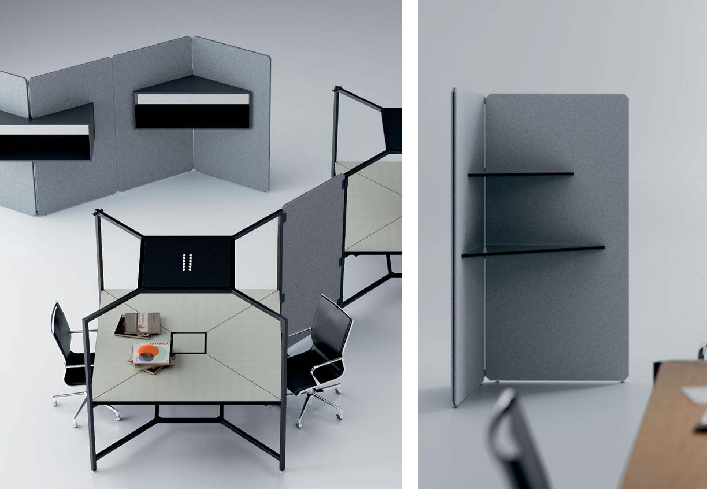 办公屏风|高隔间系统|办公家具|华体会体育官方在线官网家具|Hub 功能隔断