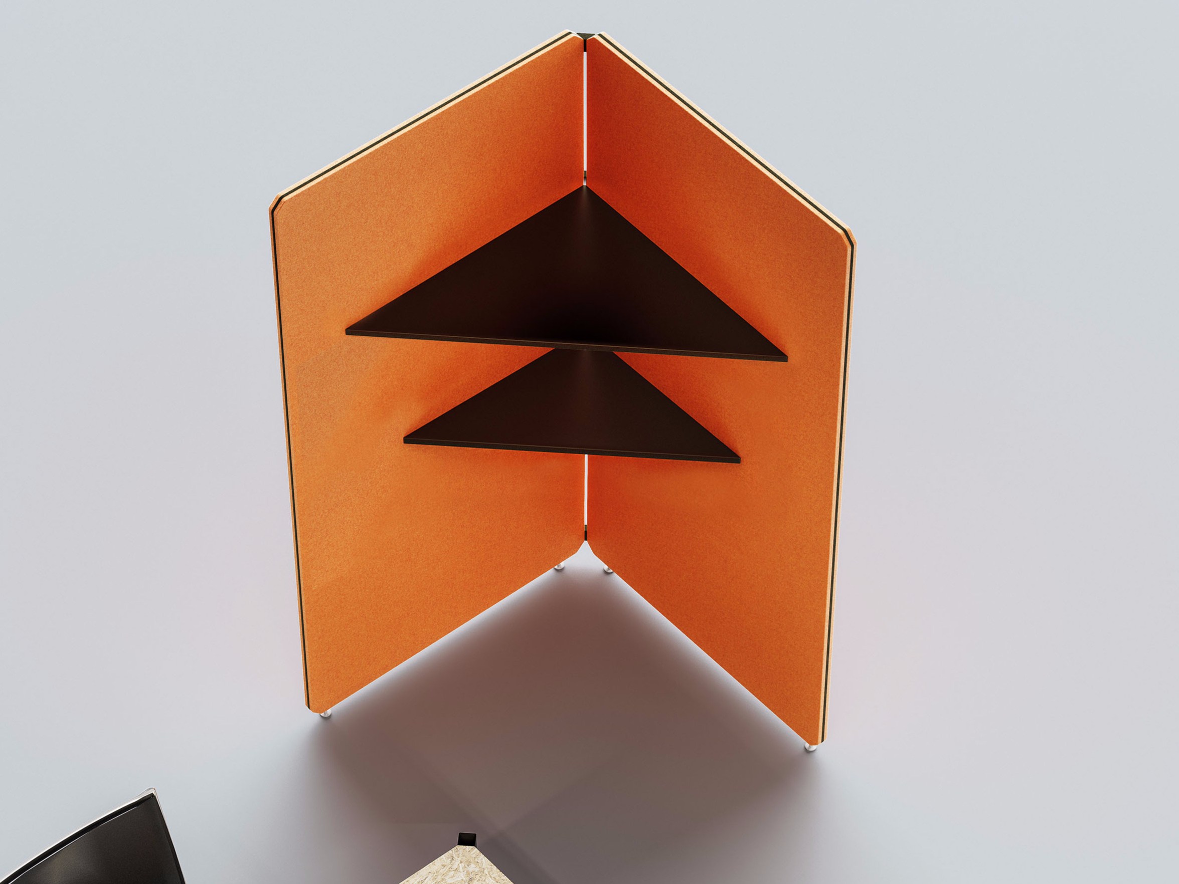 办公屏风|高隔间系统|办公家具|华体会体育官方在线官网家具|Hub 功能隔断