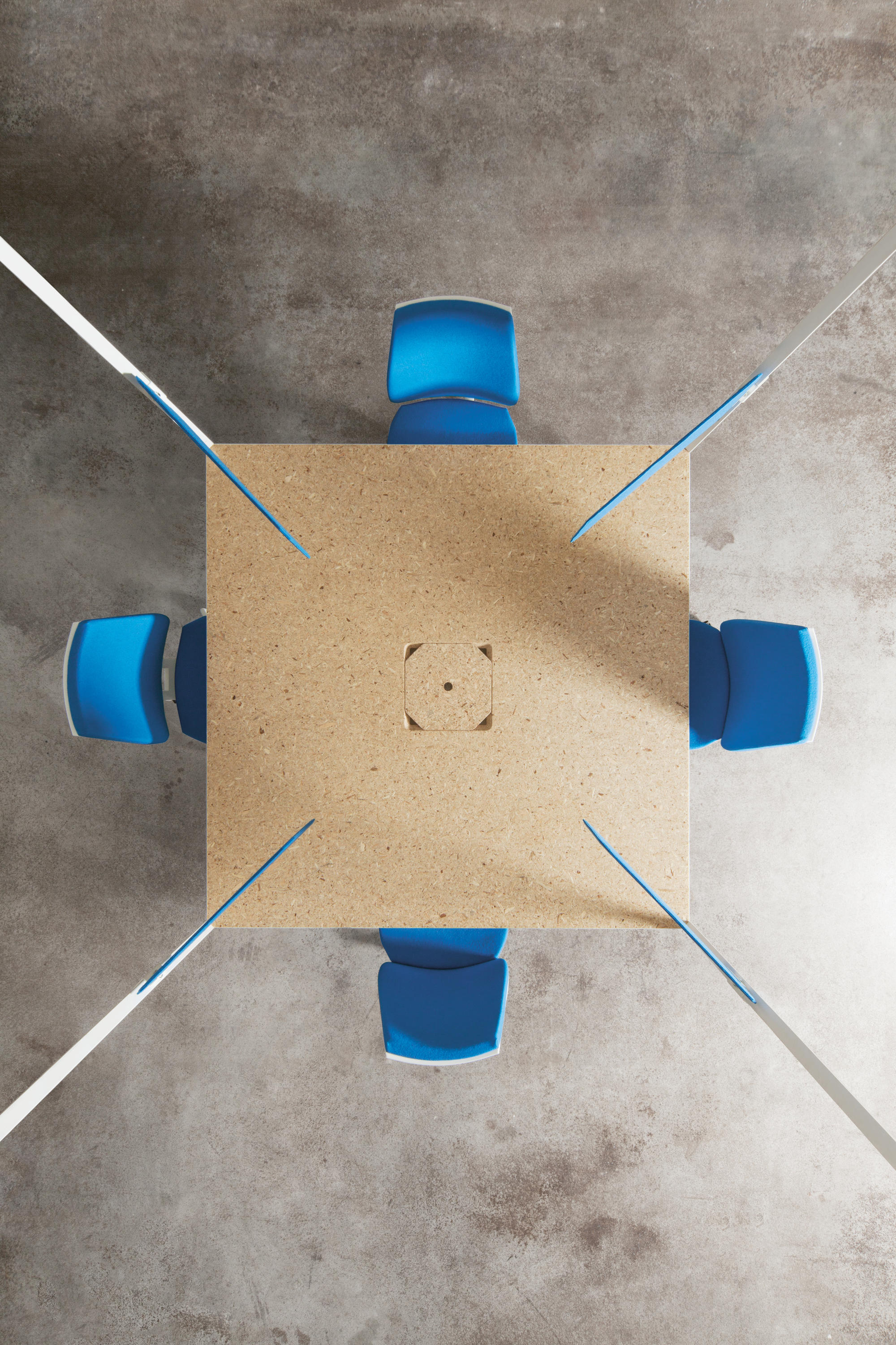 办公台|时尚大班台|办公家具|华体会体育官方在线官网家具|Hub 办公桌组合系统