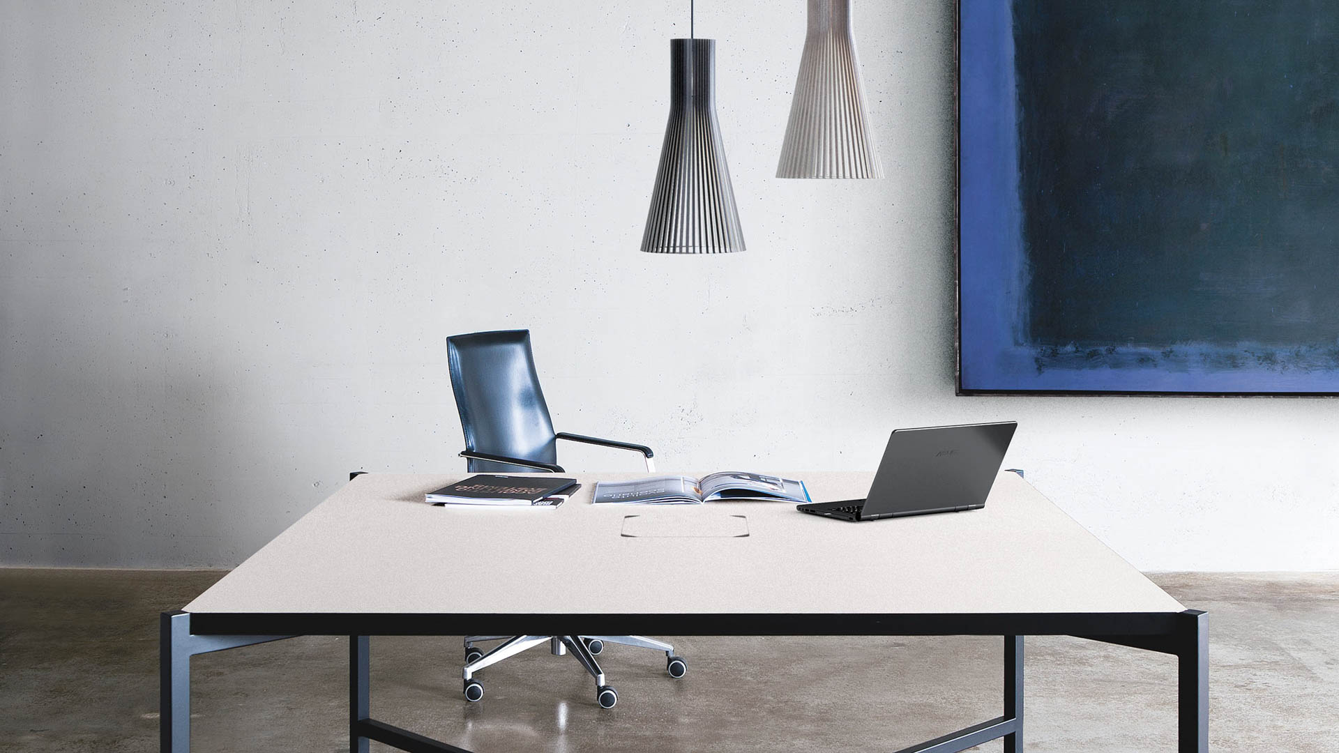 办公台|时尚大班台|办公家具|华体会体育官方在线官网家具|Hub 办公桌组合系统