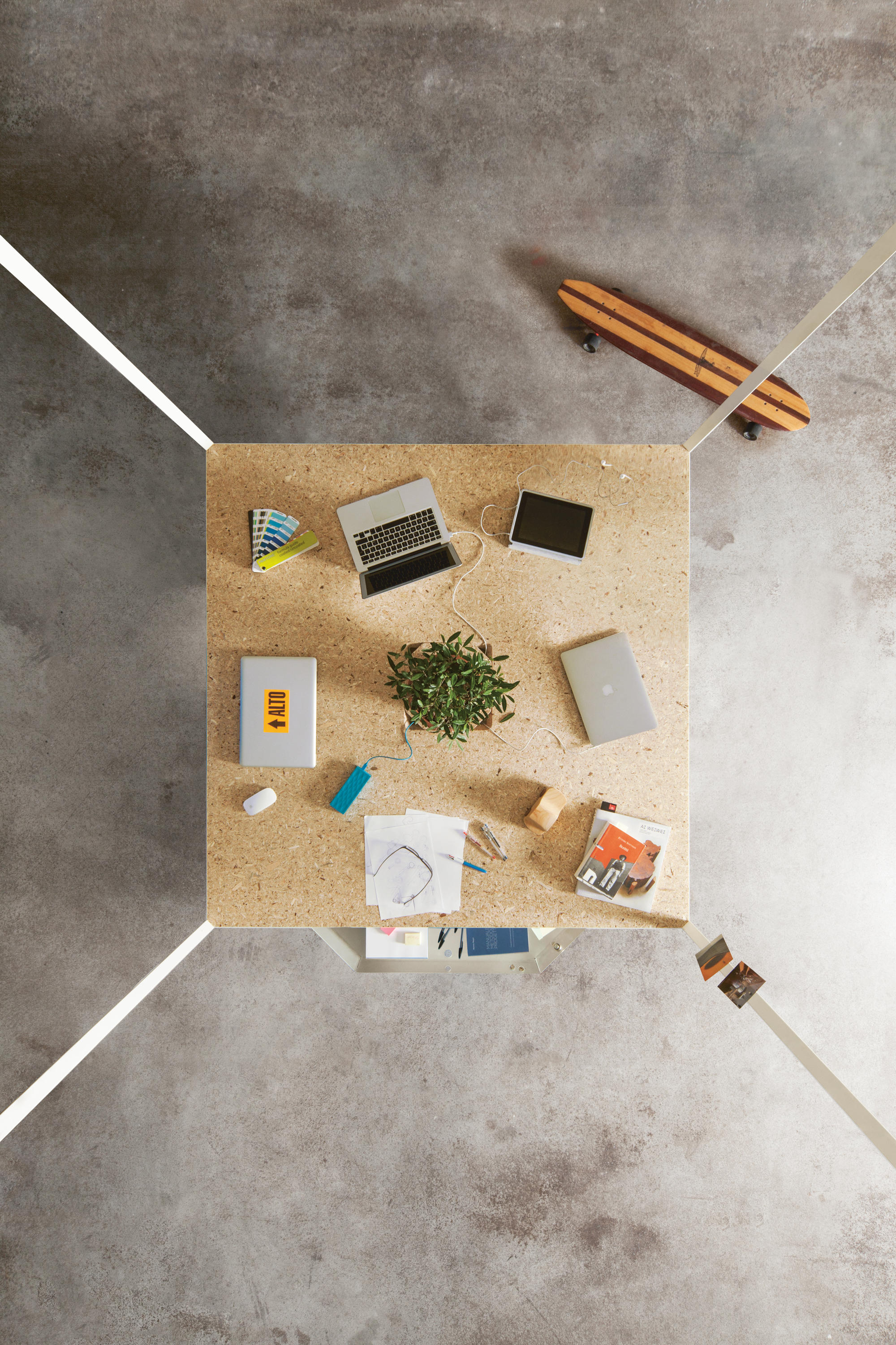 办公台|时尚大班台|办公家具|华体会体育官方在线官网家具|Hub 办公桌组合系统