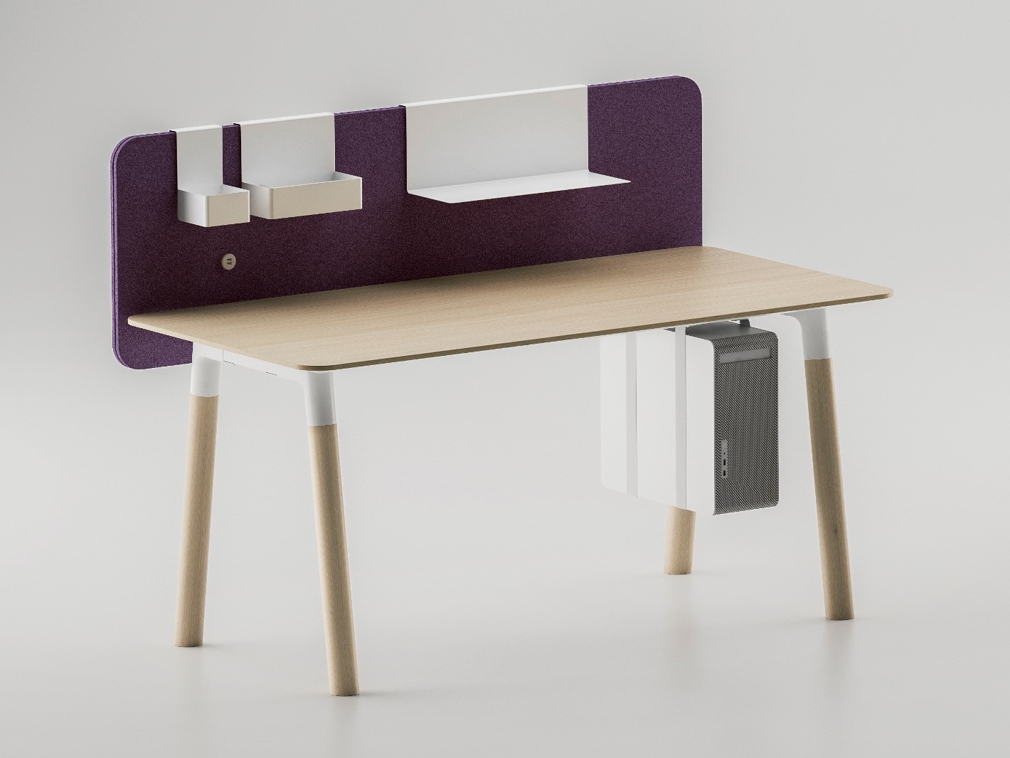 办公屏风|办公屏风系统|办公家具|华体会体育官方在线官网家具|WOODS 办公桌组合系统