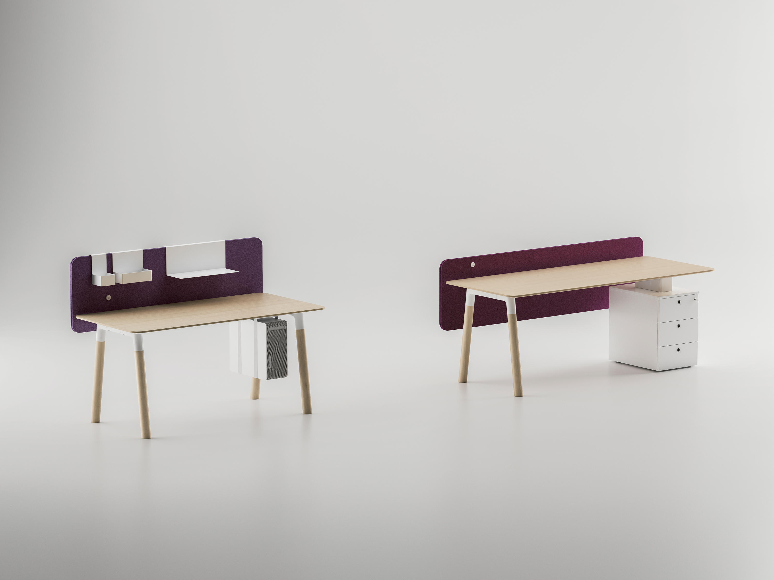 办公屏风|办公屏风系统|办公家具|华体会体育官方在线官网家具|WOODS 办公桌组合系统