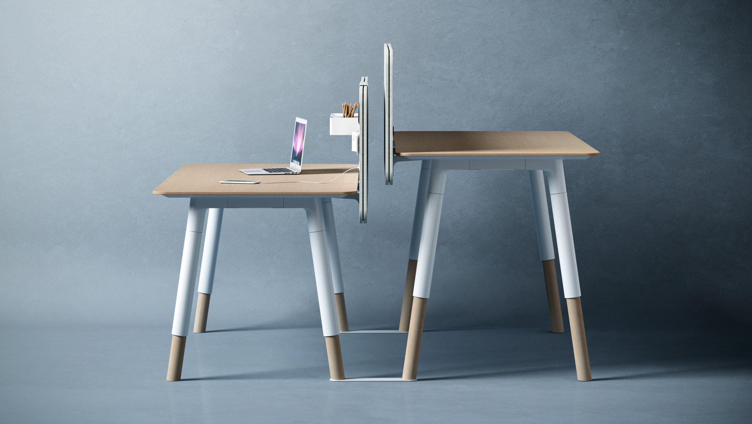 办公屏风|办公屏风系统|办公家具|华体会体育官方在线官网家具|WOODS 办公桌组合系统