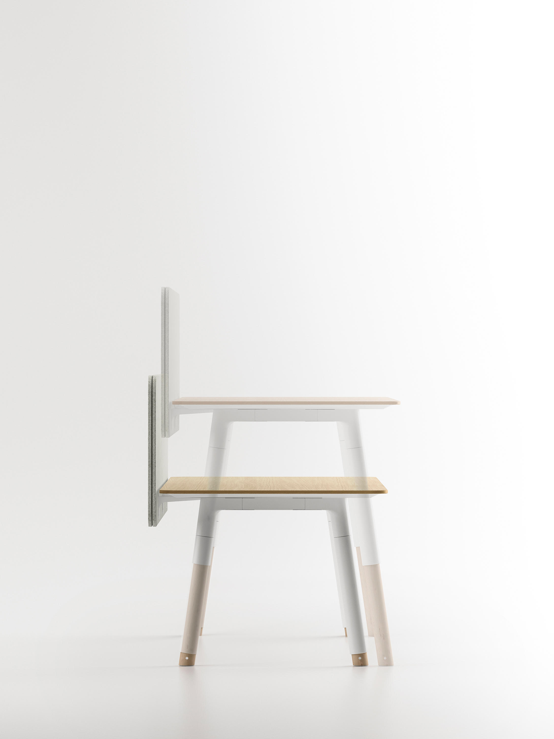 办公屏风|办公屏风系统|办公家具|华体会体育官方在线官网家具|WOODS 办公桌组合系统