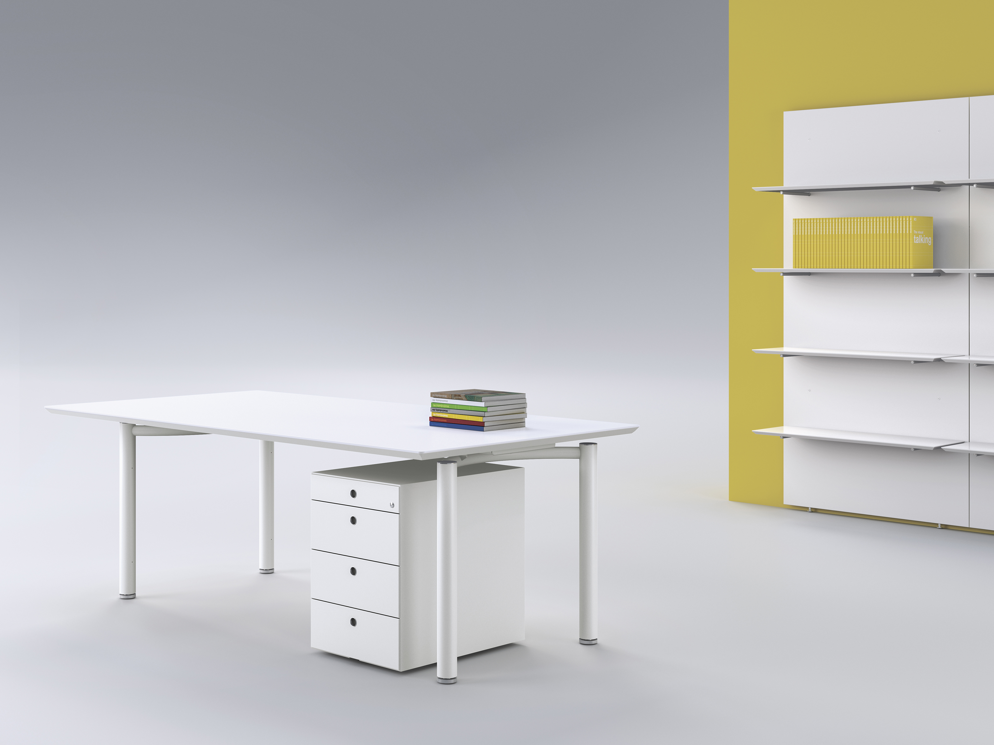 办公屏风|办公屏风系统|办公家具|华体会体育官方在线官网家具|Mèta 组合办公台