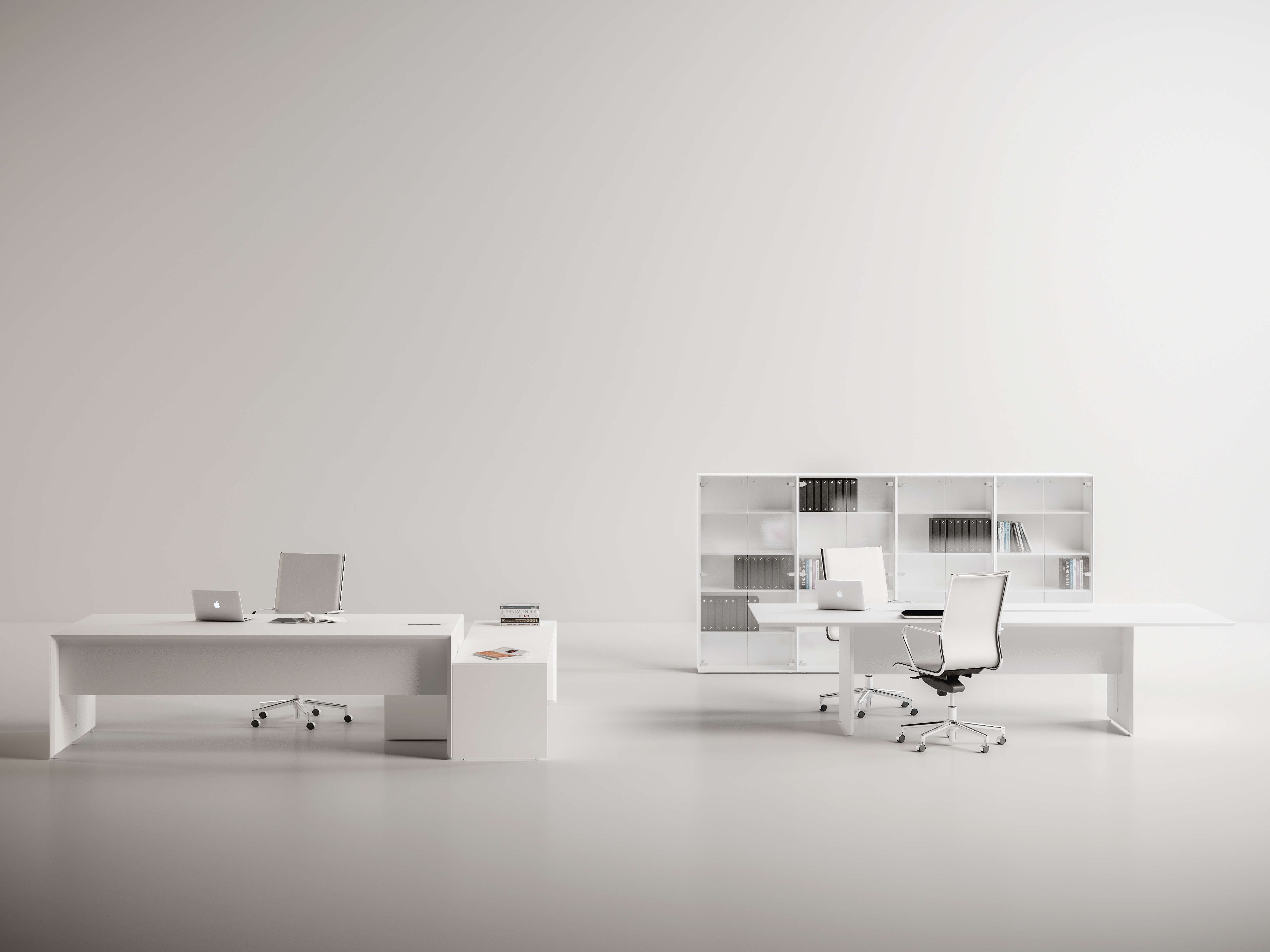 办公屏风|办公屏风系统|办公家具|华体会体育官方在线官网家具|Quaranta5 组合办公台系列