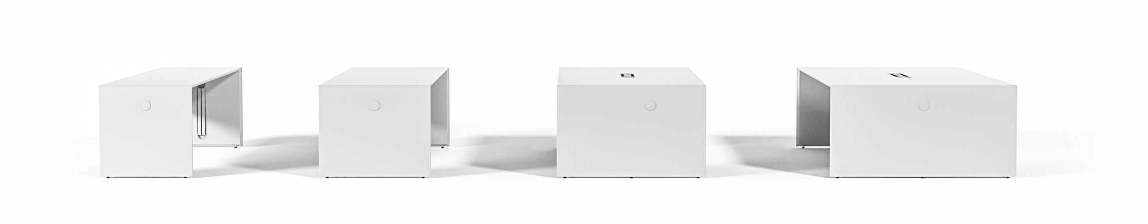 办公屏风|办公屏风系统|办公家具|华体会体育官方在线官网家具|Quaranta5 组合办公台系列