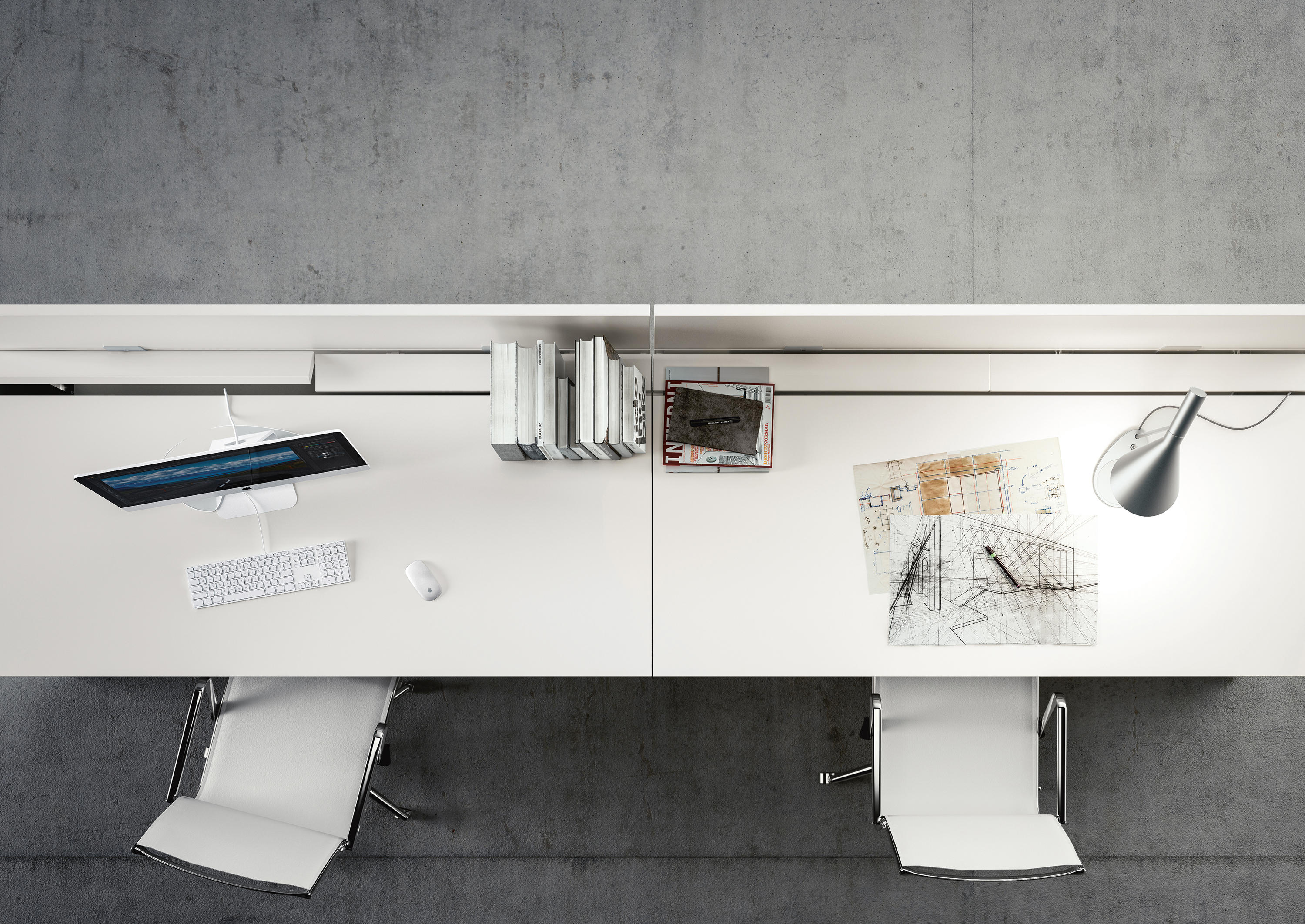 办公屏风|办公屏风系统|办公家具|华体会体育官方在线官网家具|组合办公台系列 Sistema28