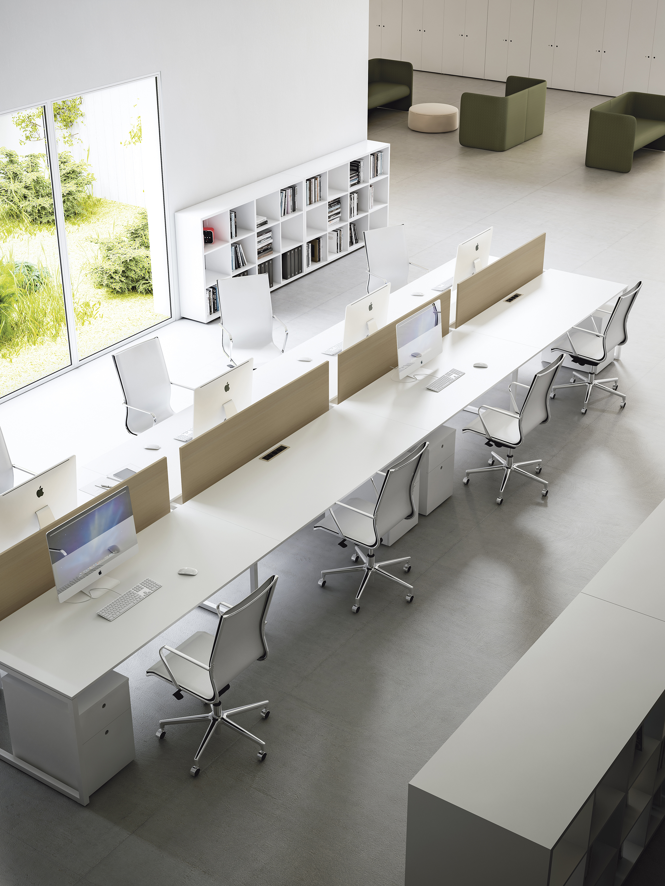 办公屏风|办公屏风系统|办公家具|华体会体育官方在线官网家具|Framework 框架2.0