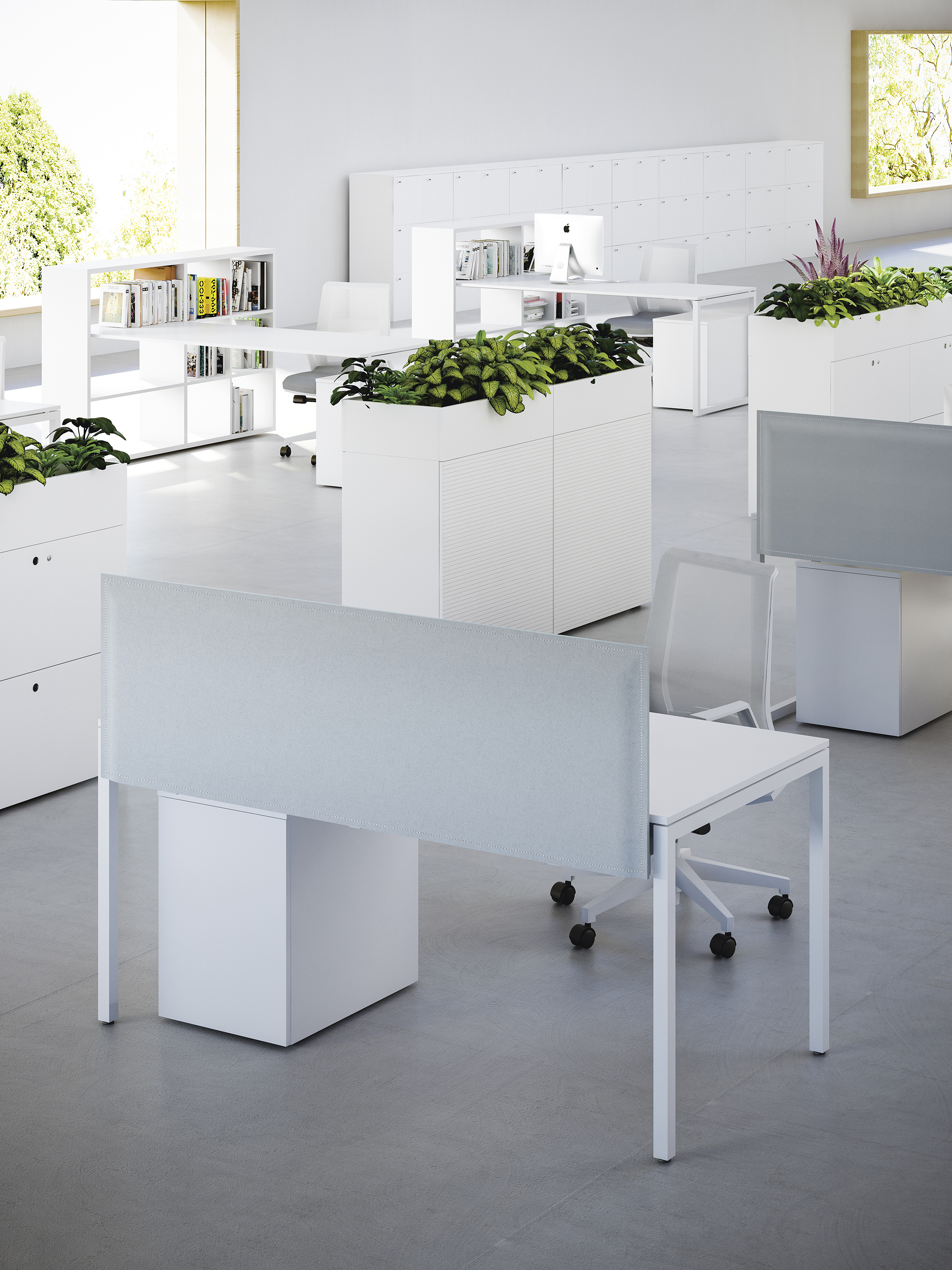 办公屏风|办公屏风系统|办公家具|华体会体育官方在线官网家具|Framework 框架2.0