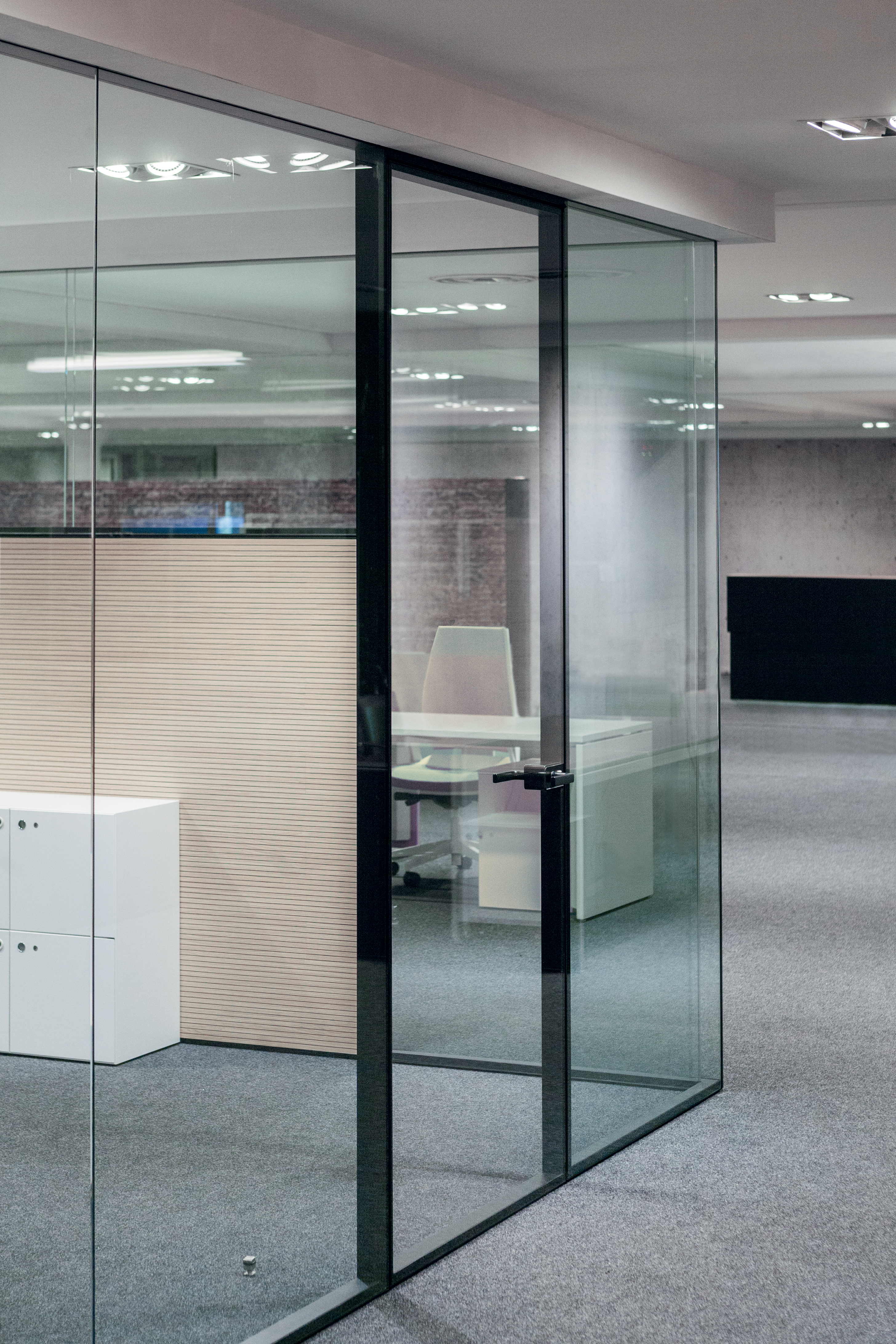 办公屏风|高隔间系统|办公家具|华体会体育官方在线官网家具|组合办公台系列 Framework 2.0