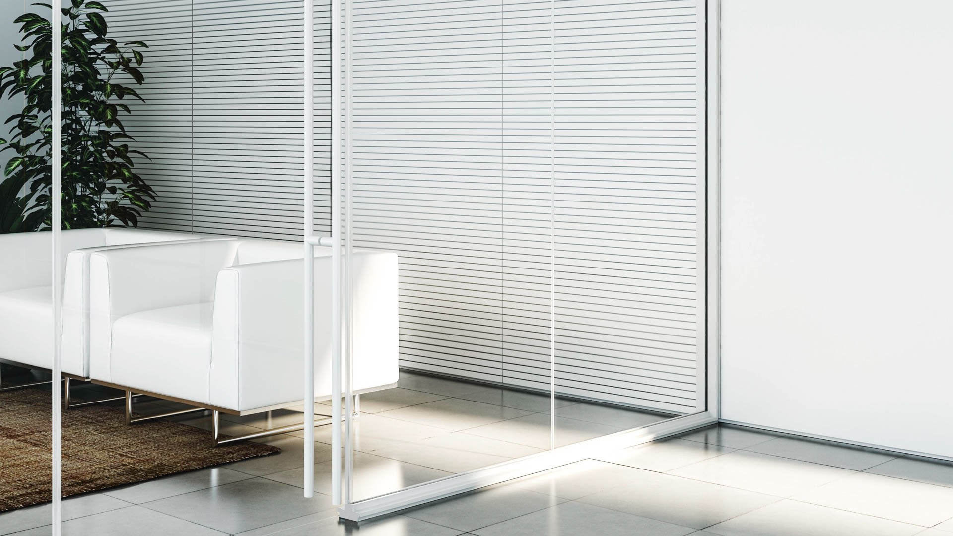 办公屏风|高隔间系统|办公家具|华体会体育官方在线官网家具|I-Wallspace 高隔断/高隔墙系统