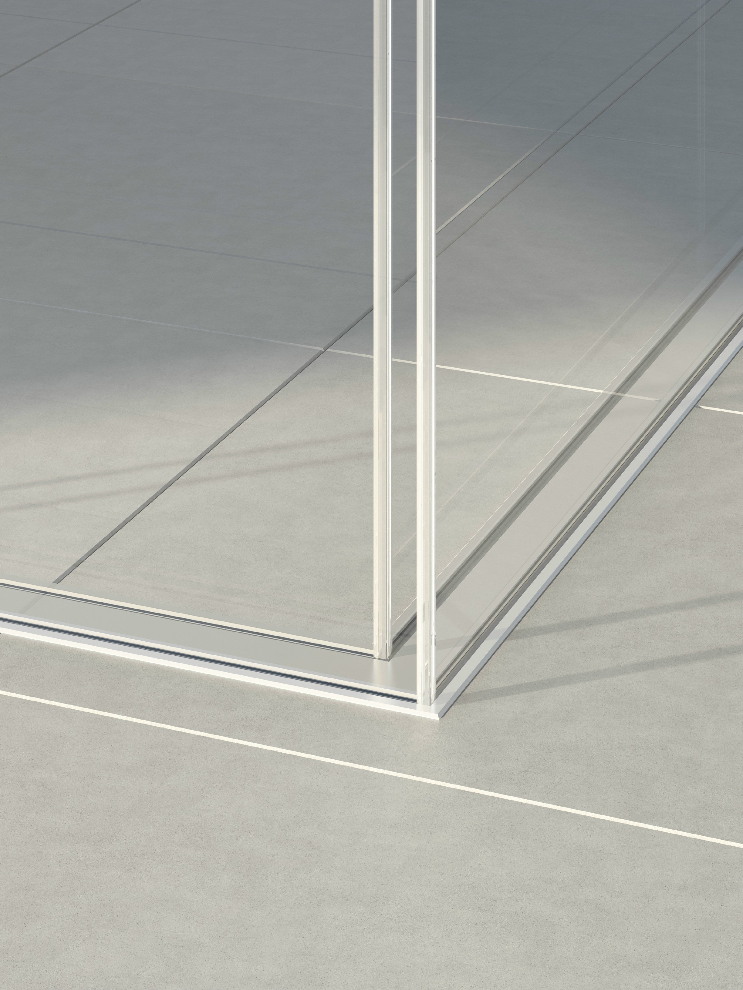 办公屏风|高隔间系统|办公家具|华体会体育官方在线官网家具|I-Wallspace 高隔断/高隔墙系统