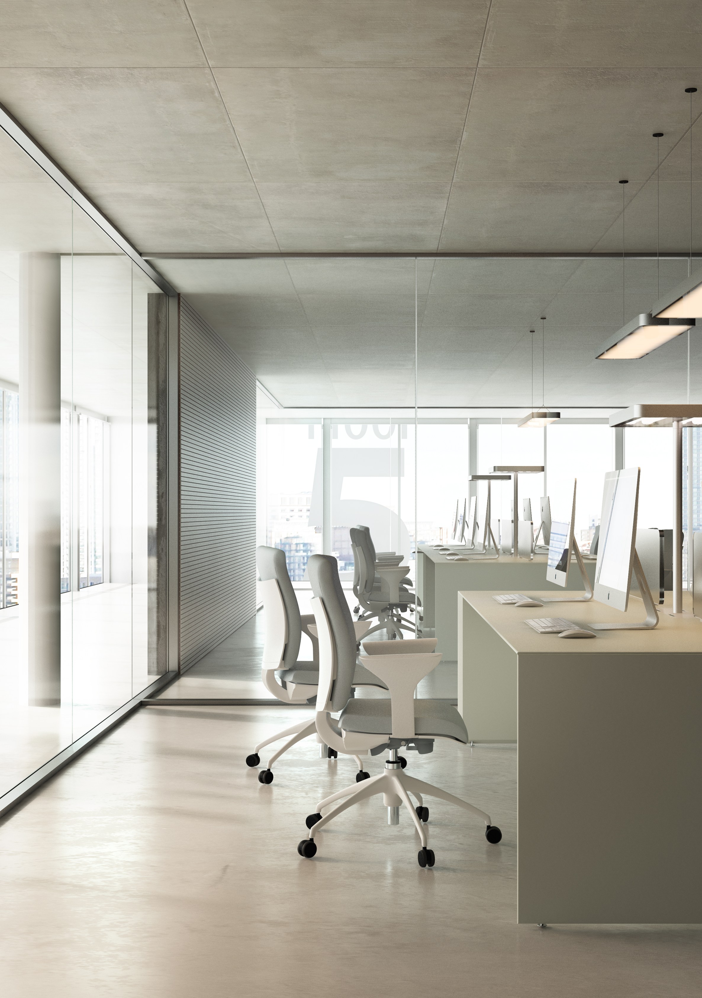 办公屏风|高隔间系统|办公家具|华体会体育官方在线官网家具|I-Wallspace 高隔断/高隔墙系统