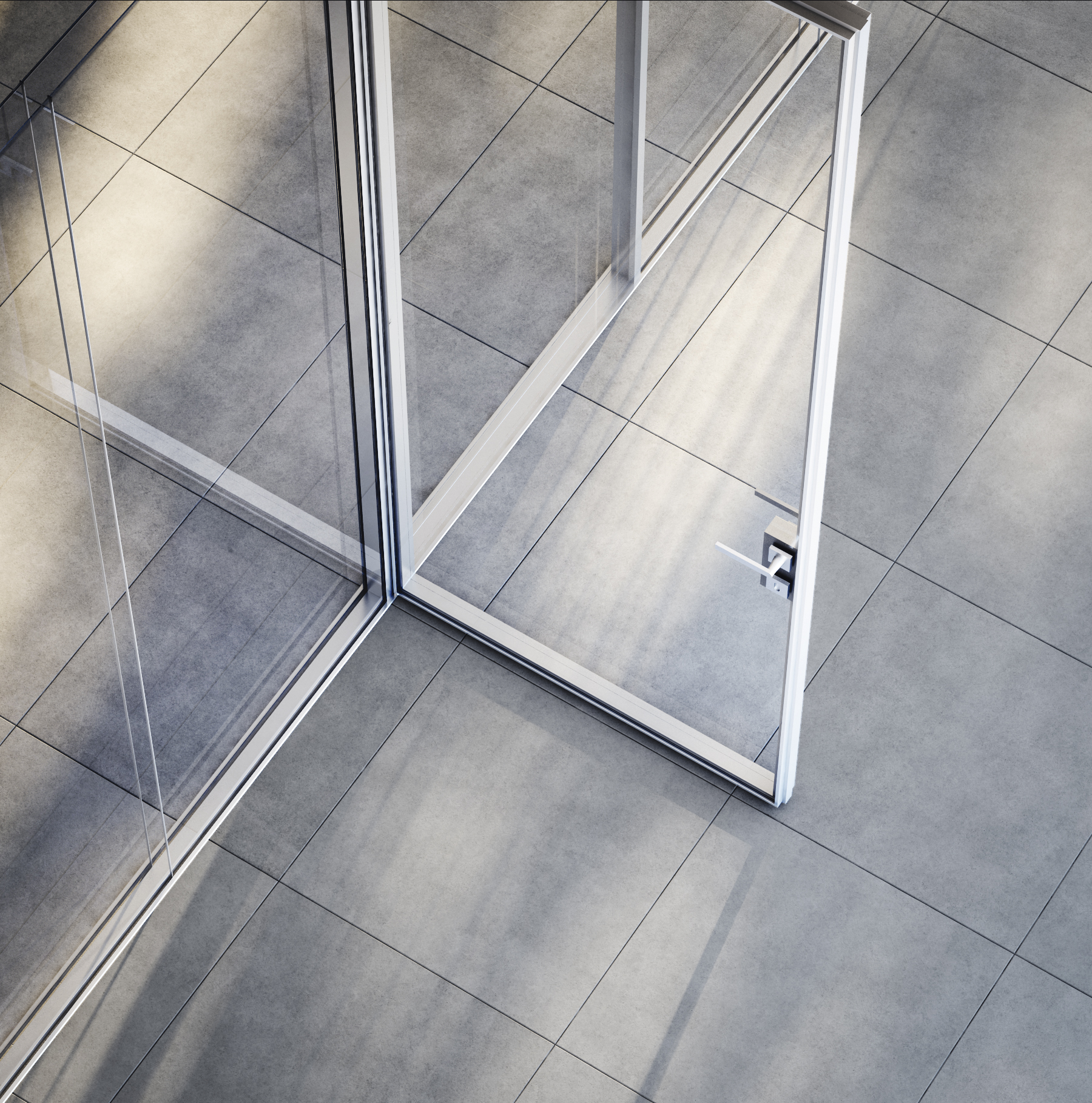 办公屏风|高隔间系统|办公家具|华体会体育官方在线官网家具|I-Wallspace 高隔断/高隔墙系统