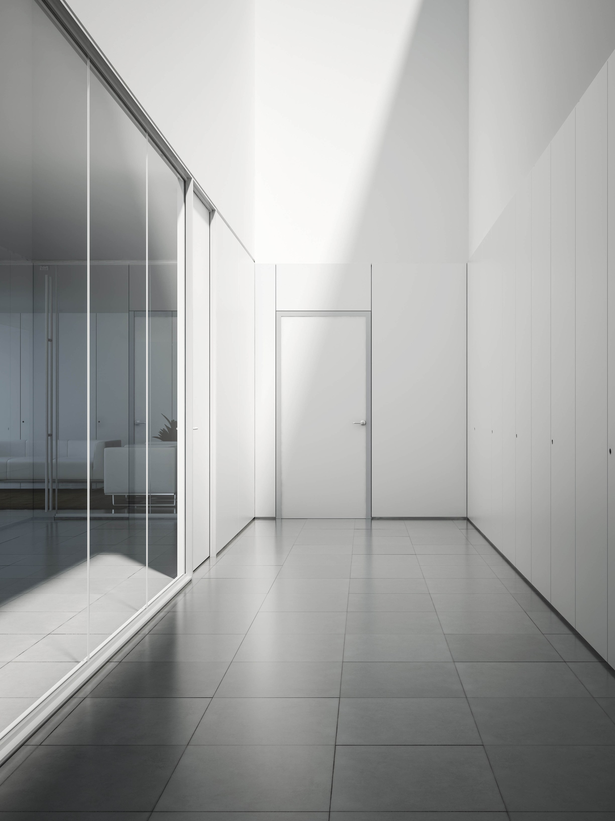 办公屏风|高隔间系统|办公家具|华体会体育官方在线官网家具|I-Wallspace 高隔断/高隔墙系统