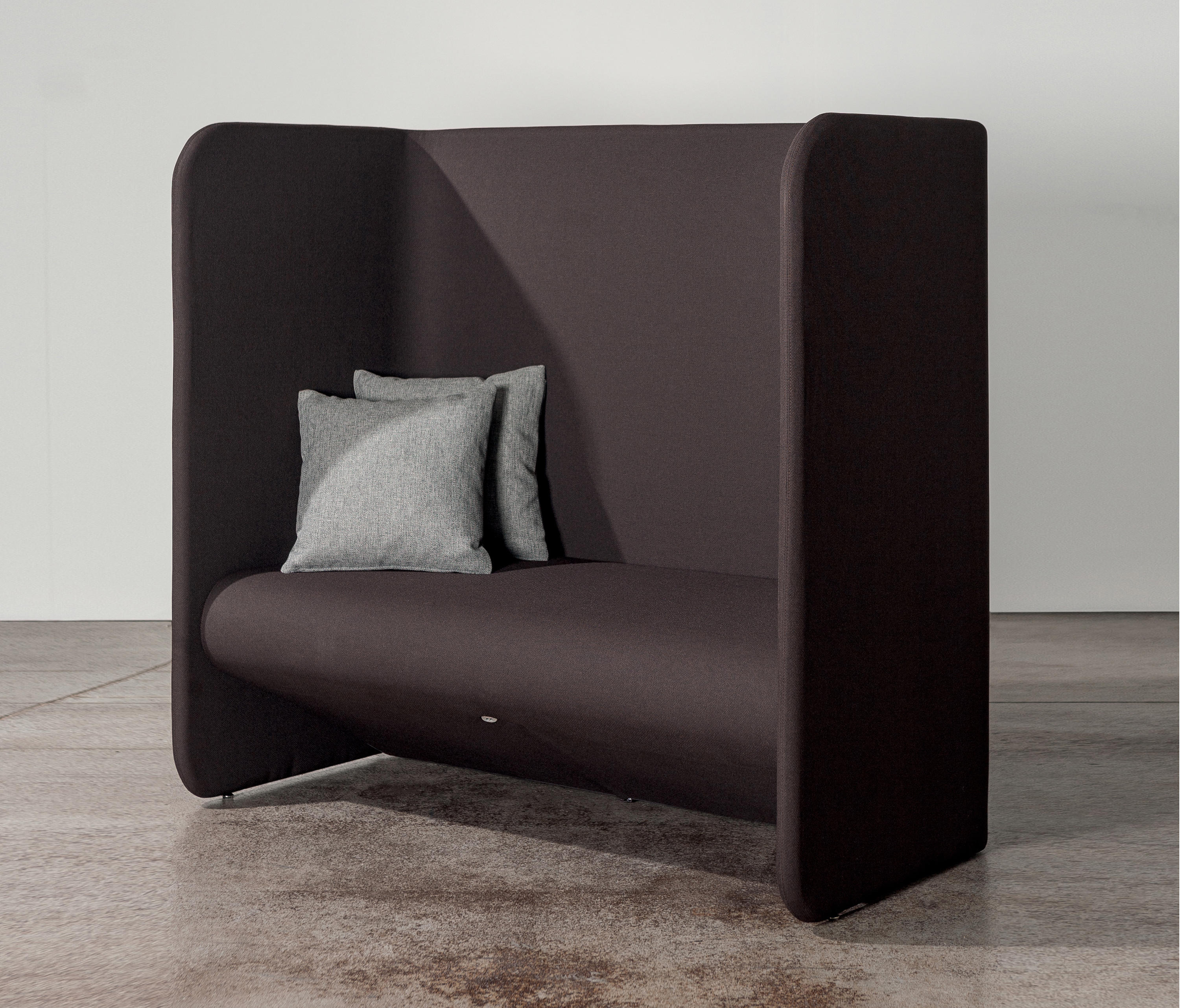 华体会体育官方在线官网 - 坐具|沙发|办公家具|华体会体育官方在线官网家具|Hug 多功能洽谈沙发