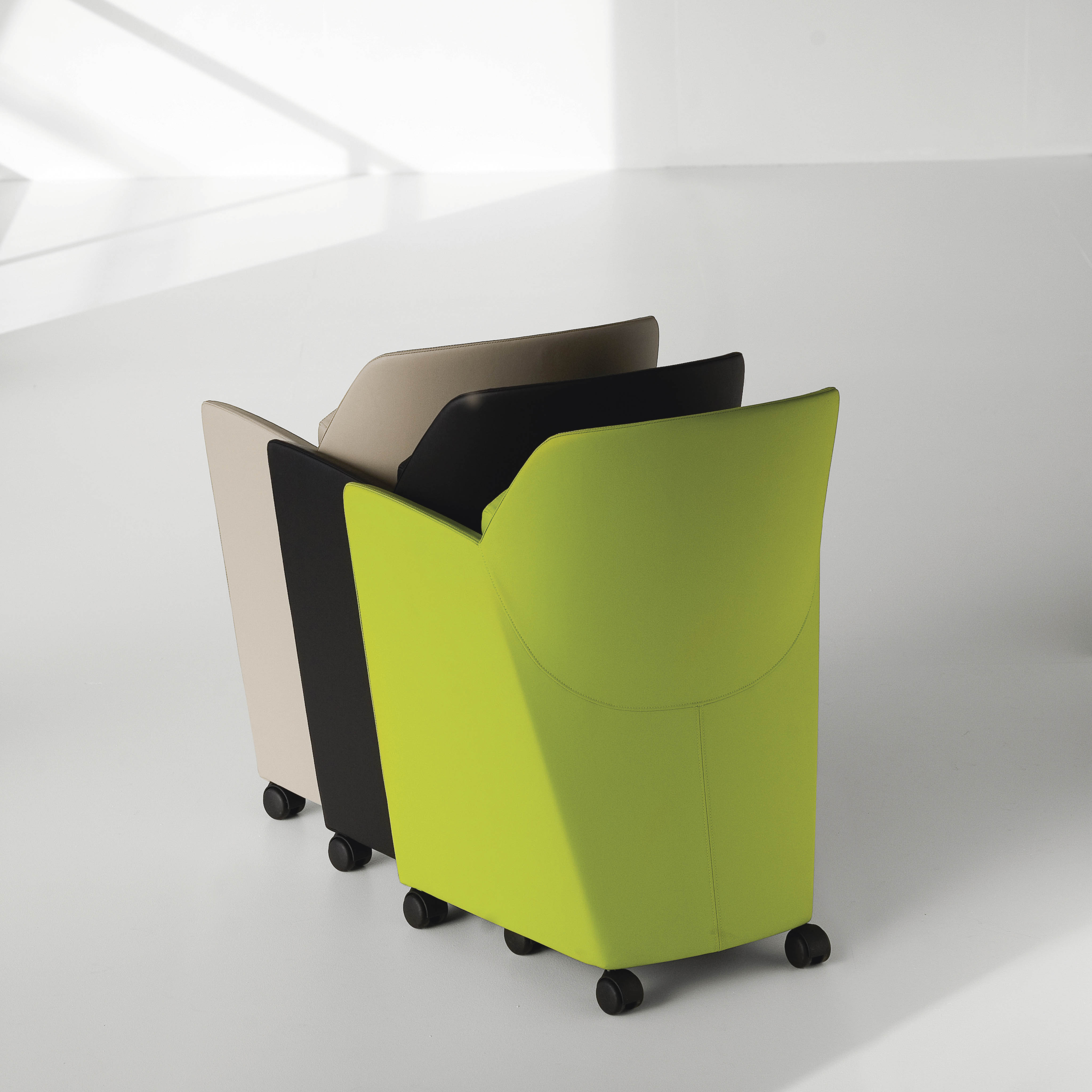 华体会体育官方在线官网 - 坐具|办公椅|办公家具|华体会体育官方在线官网家具|Peppermint hospitality 洽谈椅