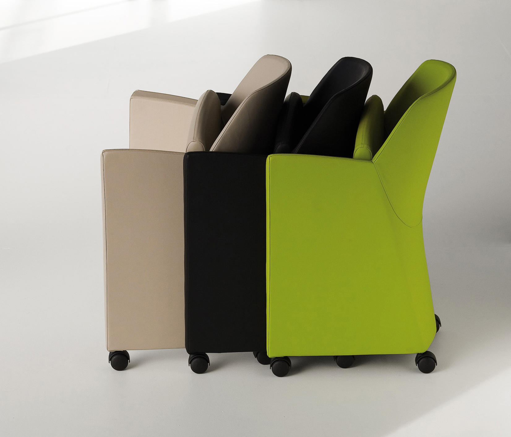 华体会体育官方在线官网 - 坐具|办公椅|办公家具|华体会体育官方在线官网家具|Peppermint hospitality 洽谈椅