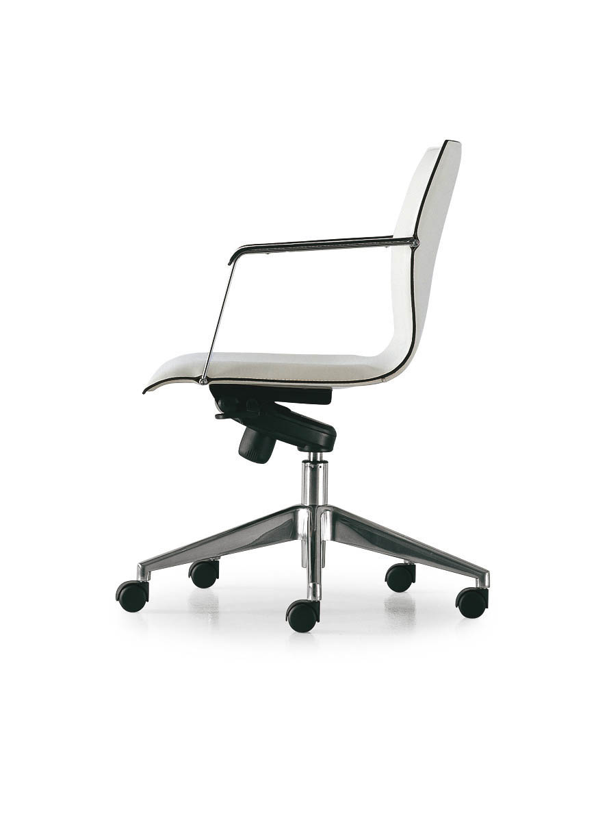 办公椅|现代真皮会议椅|办公家具|华体会体育官方在线官网家具|KX executive 办公椅洽谈椅