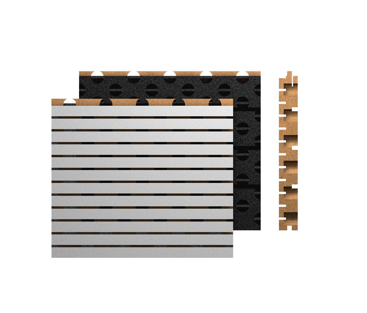 [会议台|静音舱/洽谈屋|办公家具|华体会体育官方在线官网家具|Mywall 吸音饰面板]