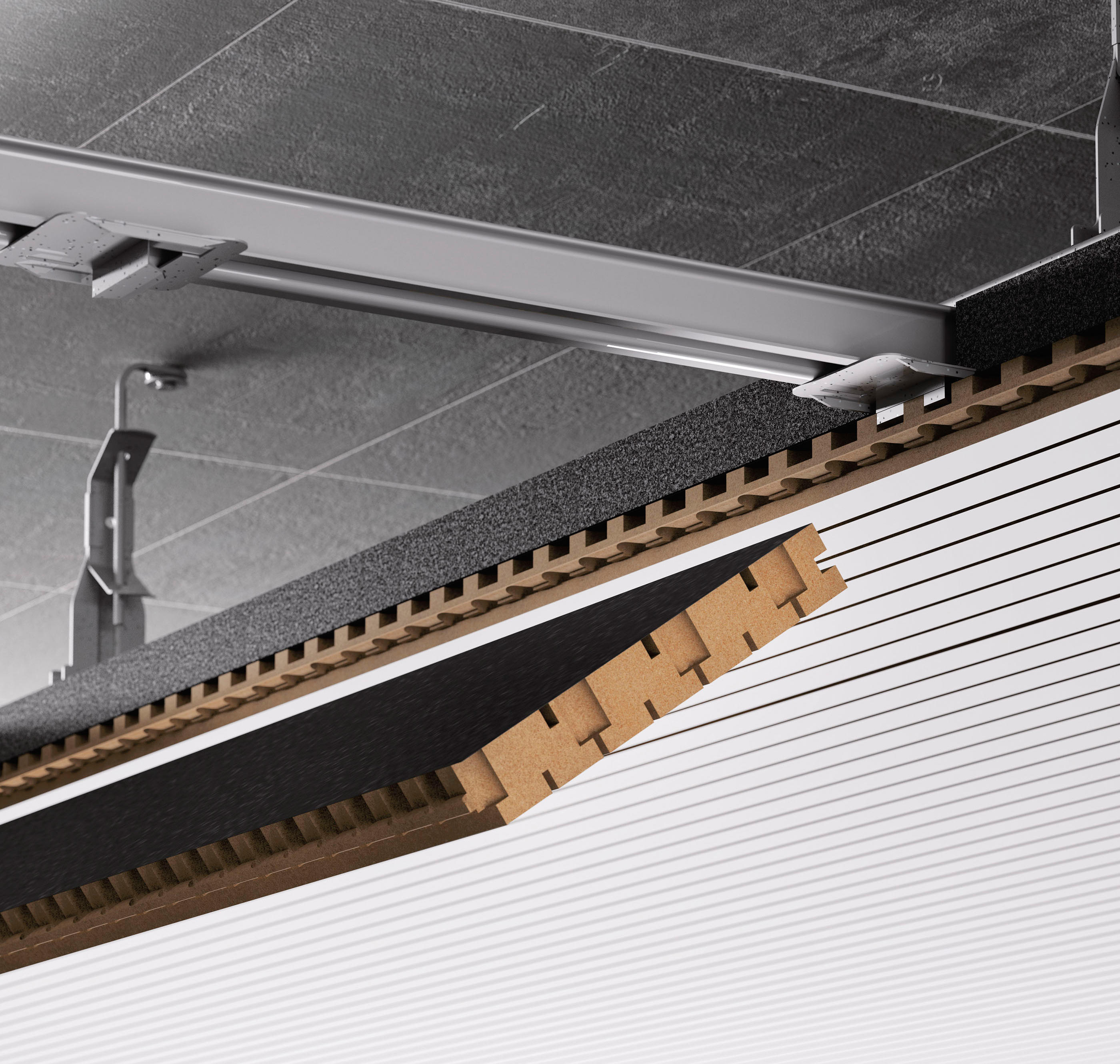 会议台|静音舱/洽谈屋|办公家具|华体会体育官方在线官网家具|Mywall 吸音饰面板