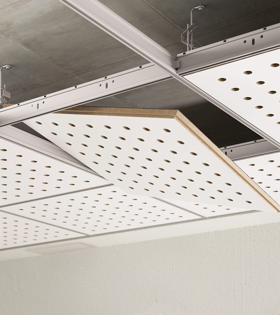 会议台|静音舱/洽谈屋|办公家具|华体会体育官方在线官网家具|60x60 | 60x120 吸音墙系统