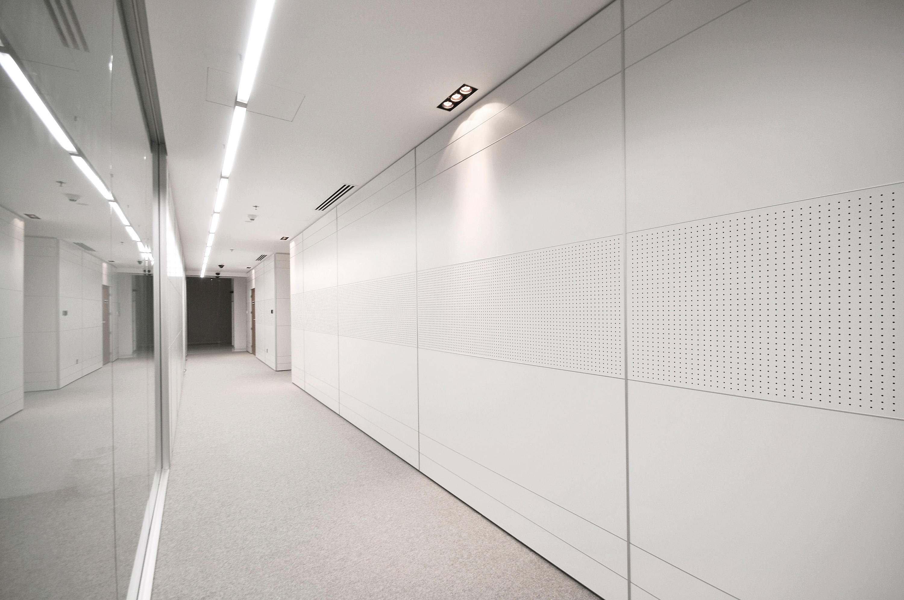 会议台|静音舱/洽谈屋|办公家具|华体会体育官方在线官网家具|Stillwall 吸音系统