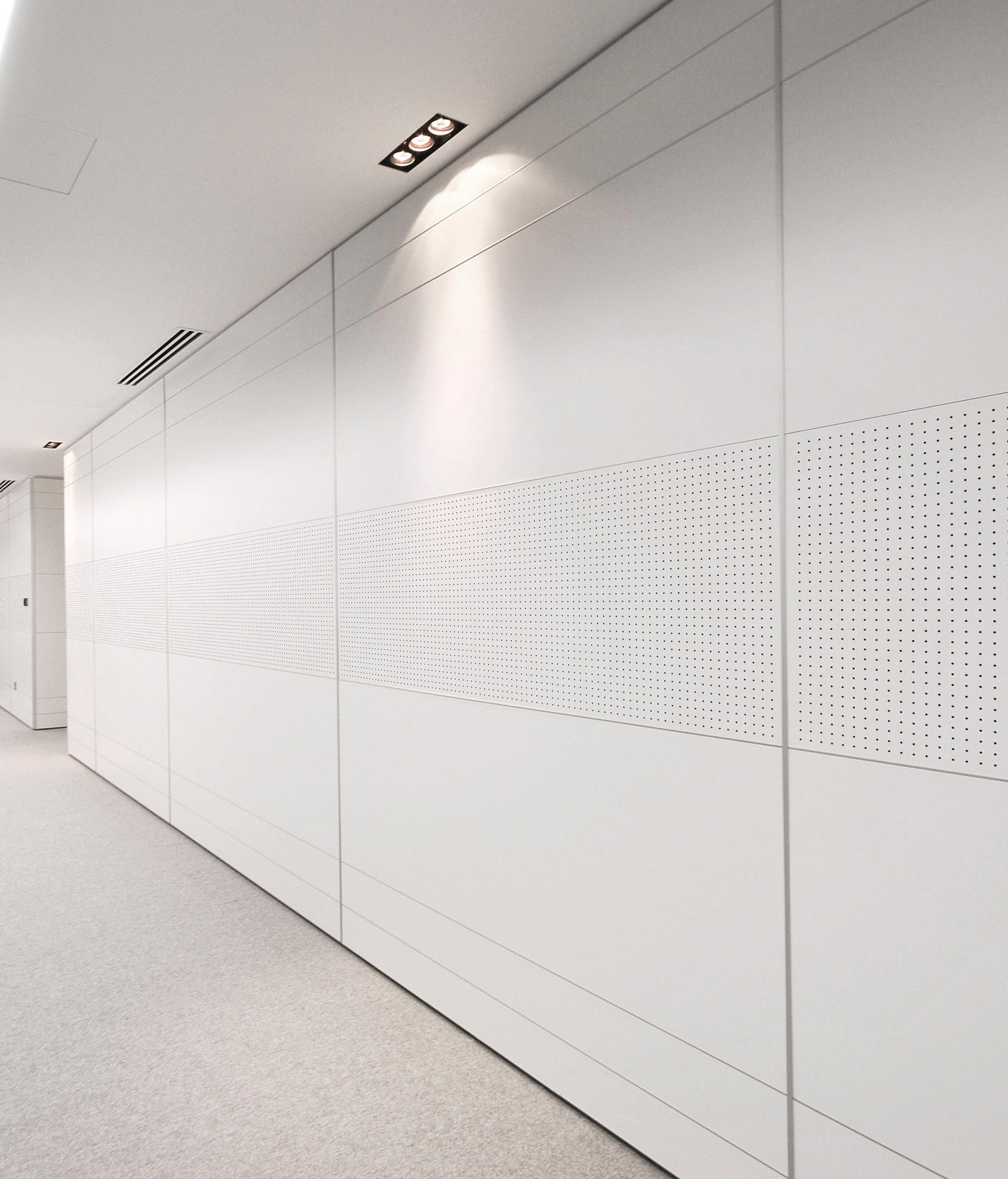 会议台|静音舱/洽谈屋|办公家具|华体会体育官方在线官网家具|Stillwall 吸音系统