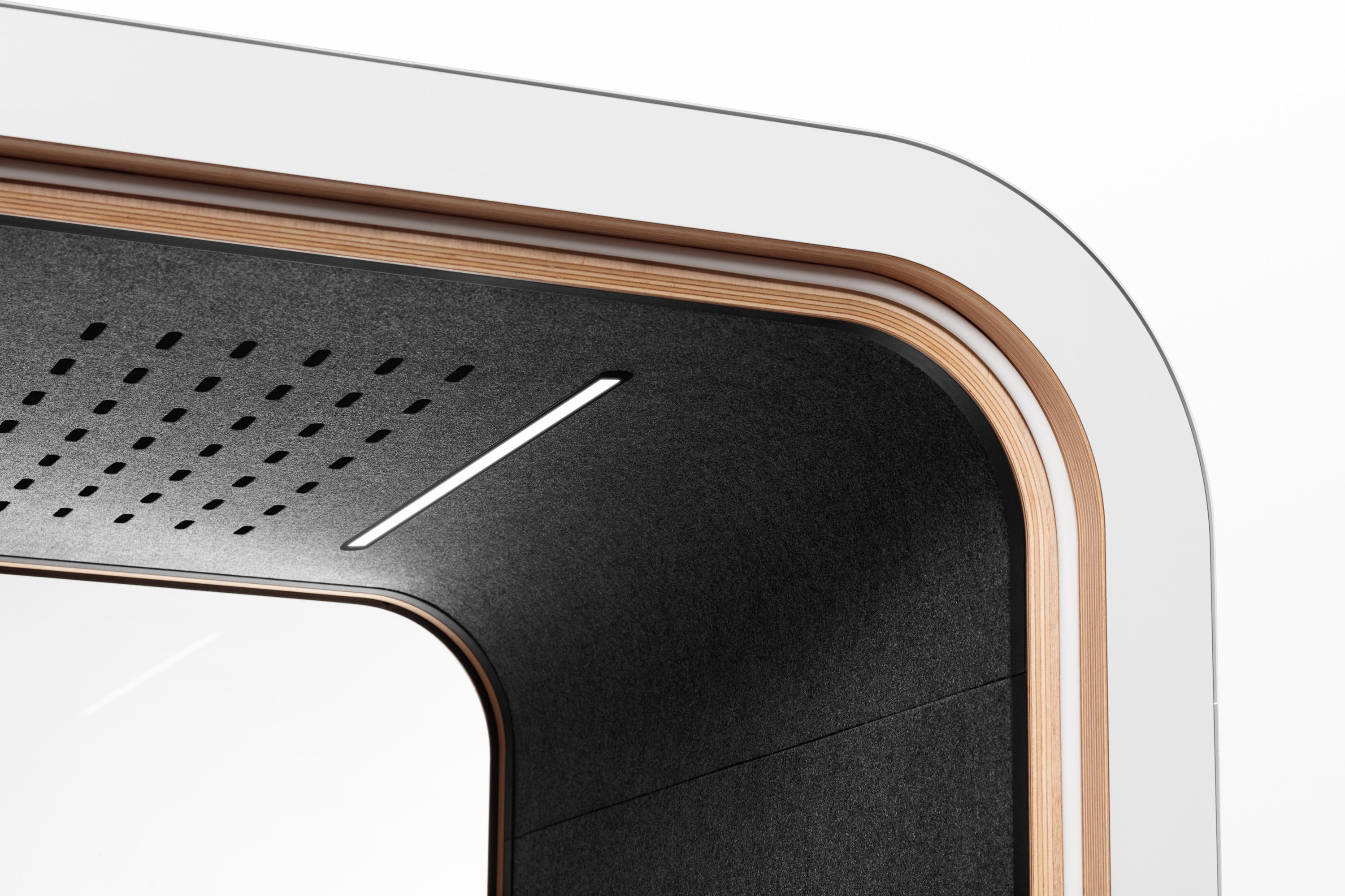 会议台|静音舱/洽谈屋|办公家具|华体会体育官方在线官网家具|Framery O 隔音屋/电话间