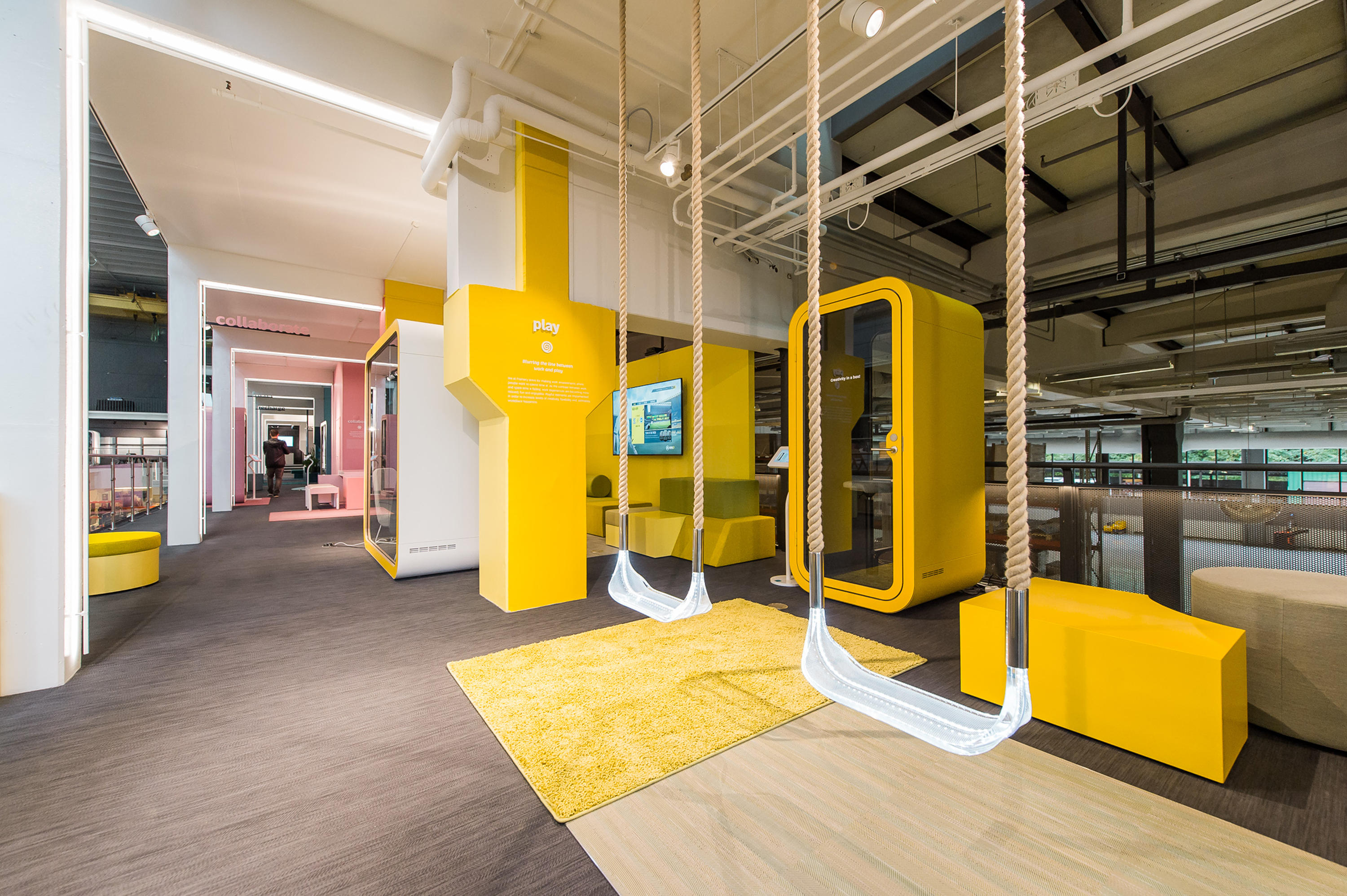 会议台|静音舱/洽谈屋|办公家具|华体会体育官方在线官网家具|Framery O 隔音屋/电话间